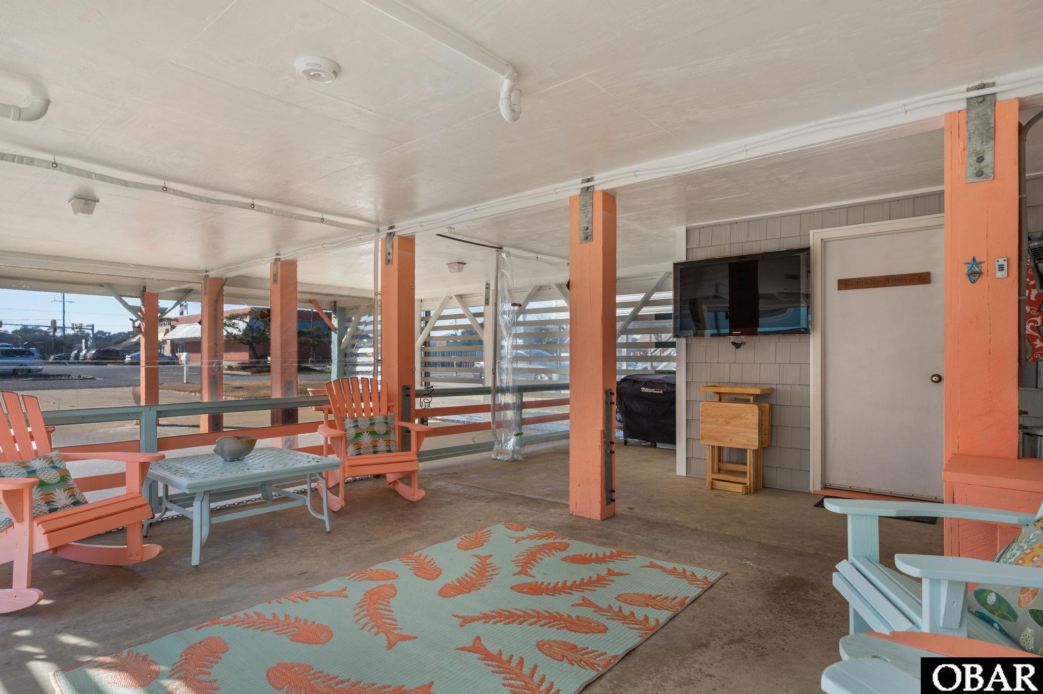 1705 Wrightsville Boulevard, Kill Devil Hills, NC 27948, 3 Bedrooms Bedrooms, ,2 BathroomsBathrooms,Residential,For sale,Wrightsville Boulevard,121415