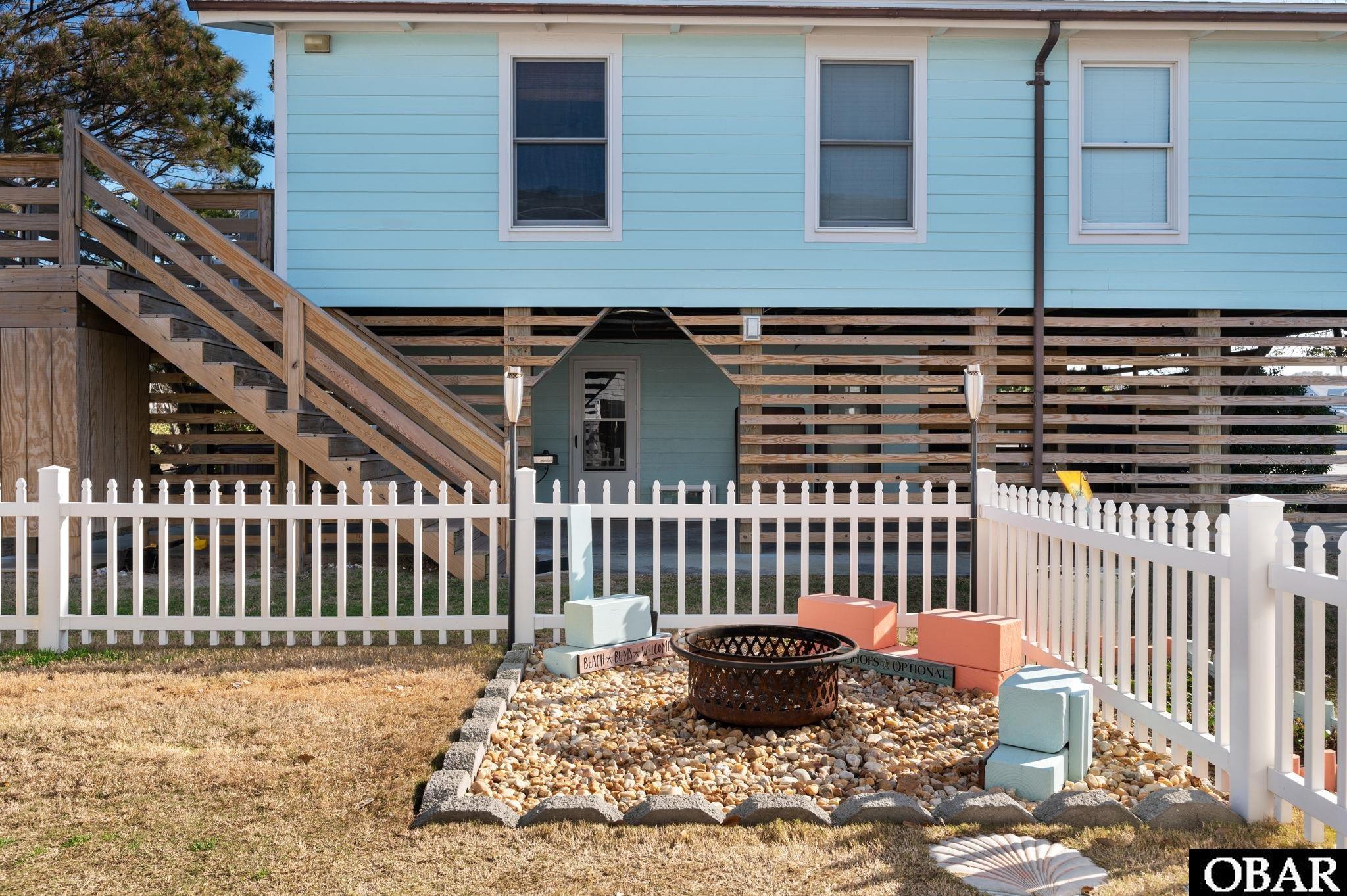 1705 Wrightsville Boulevard, Kill Devil Hills, NC 27948, 3 Bedrooms Bedrooms, ,2 BathroomsBathrooms,Residential,For sale,Wrightsville Boulevard,121415