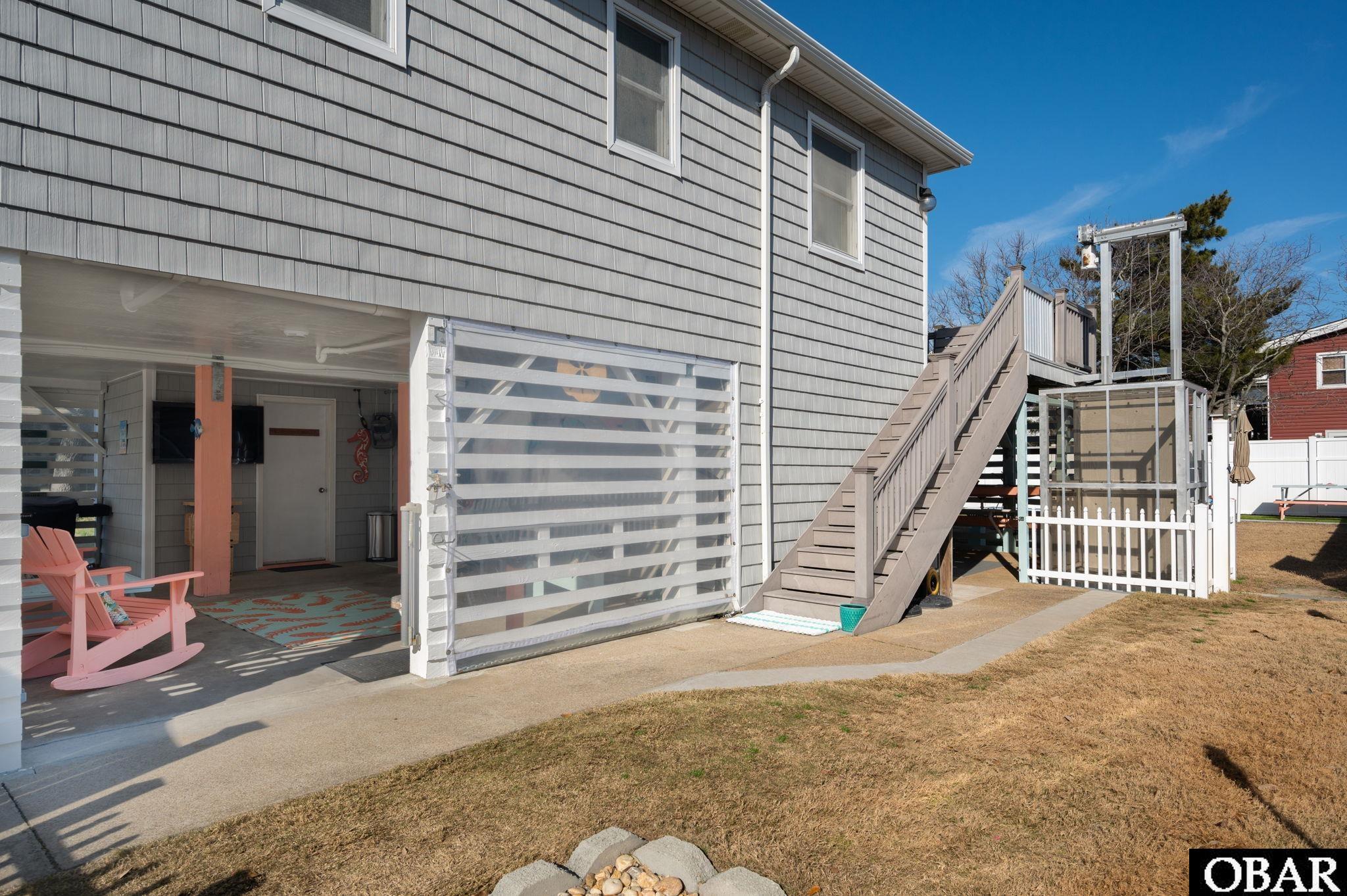 1705 Wrightsville Boulevard, Kill Devil Hills, NC 27948, 3 Bedrooms Bedrooms, ,2 BathroomsBathrooms,Residential,For sale,Wrightsville Boulevard,121415