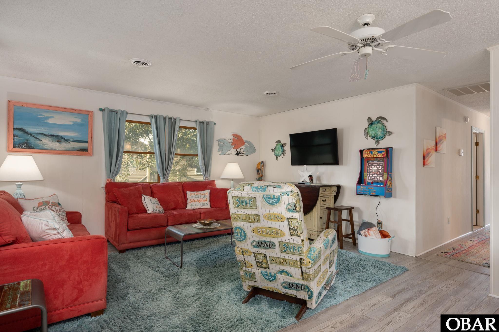 1705 Wrightsville Boulevard, Kill Devil Hills, NC 27948, 3 Bedrooms Bedrooms, ,2 BathroomsBathrooms,Residential,For sale,Wrightsville Boulevard,121415