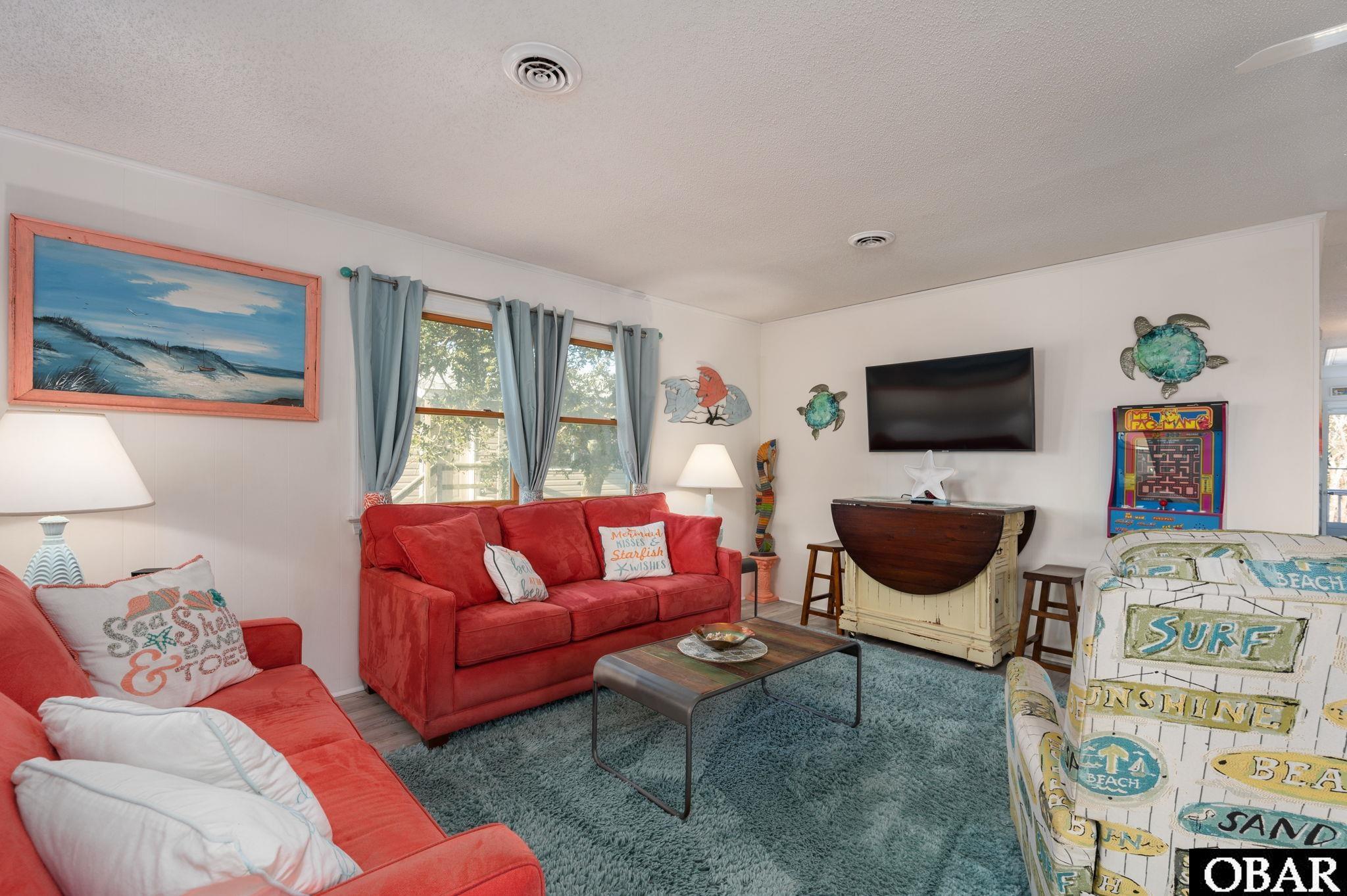 1705 Wrightsville Boulevard, Kill Devil Hills, NC 27948, 3 Bedrooms Bedrooms, ,2 BathroomsBathrooms,Residential,For sale,Wrightsville Boulevard,121415