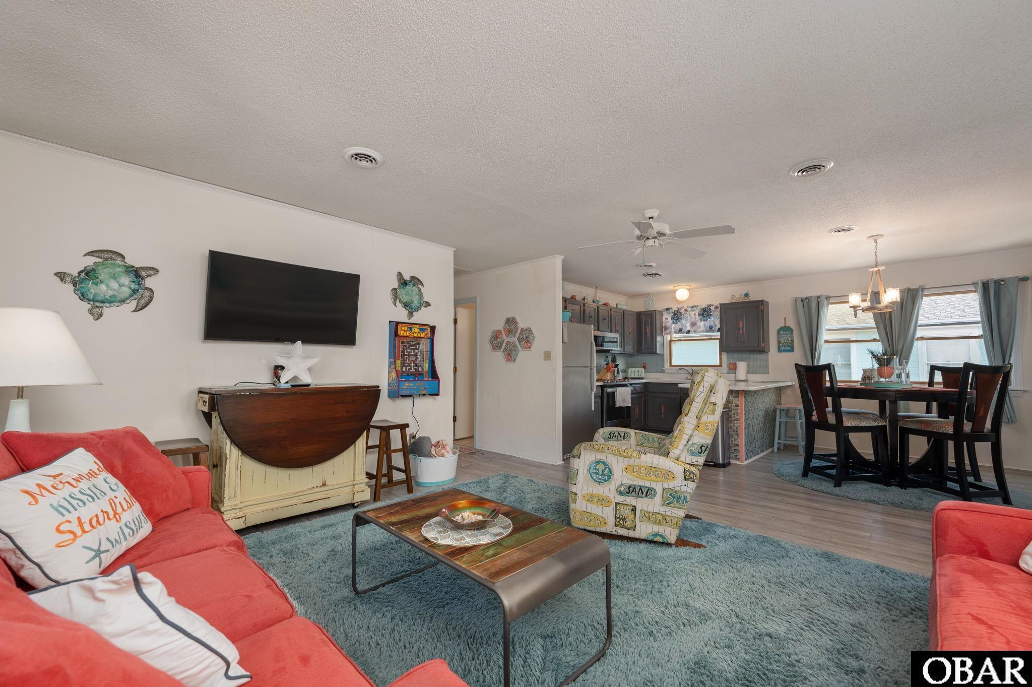 1705 Wrightsville Boulevard, Kill Devil Hills, NC 27948, 3 Bedrooms Bedrooms, ,2 BathroomsBathrooms,Residential,For sale,Wrightsville Boulevard,121415
