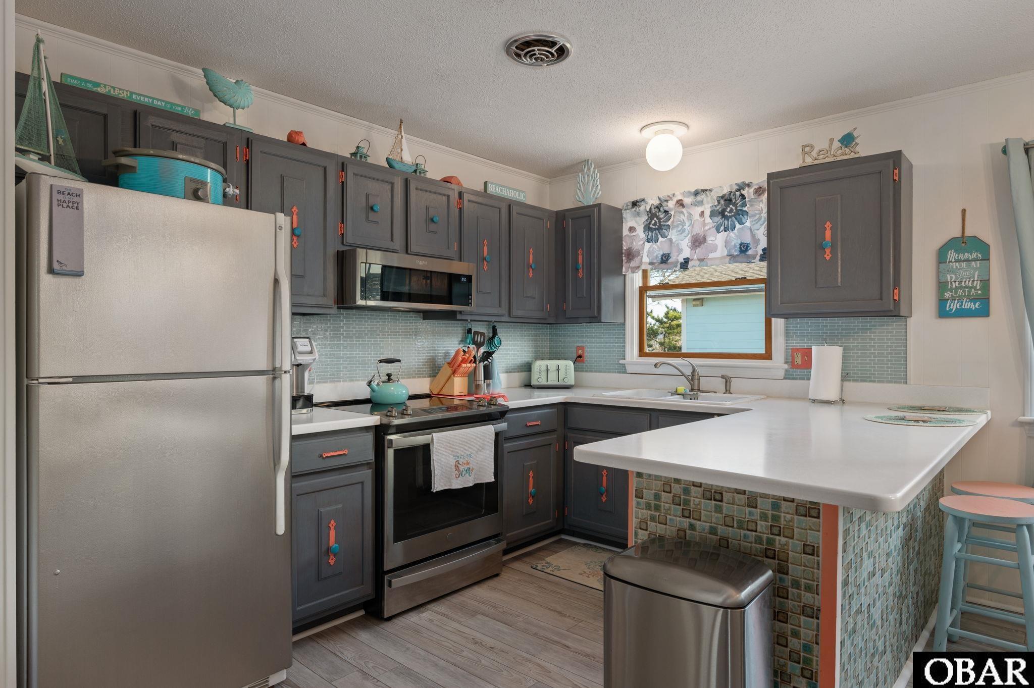 1705 Wrightsville Boulevard, Kill Devil Hills, NC 27948, 3 Bedrooms Bedrooms, ,2 BathroomsBathrooms,Residential,For sale,Wrightsville Boulevard,121415