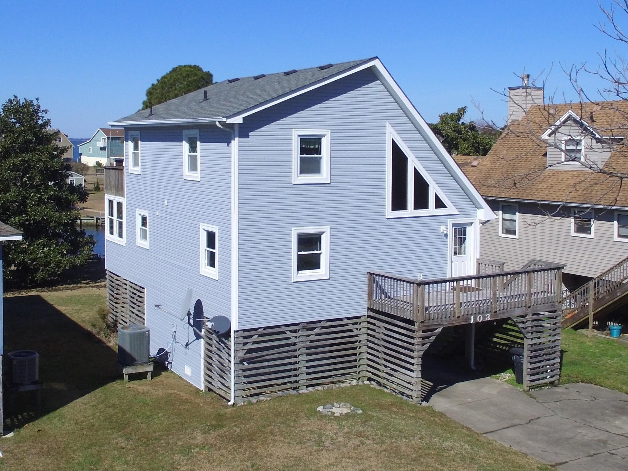 103 Lee Court Lot #71