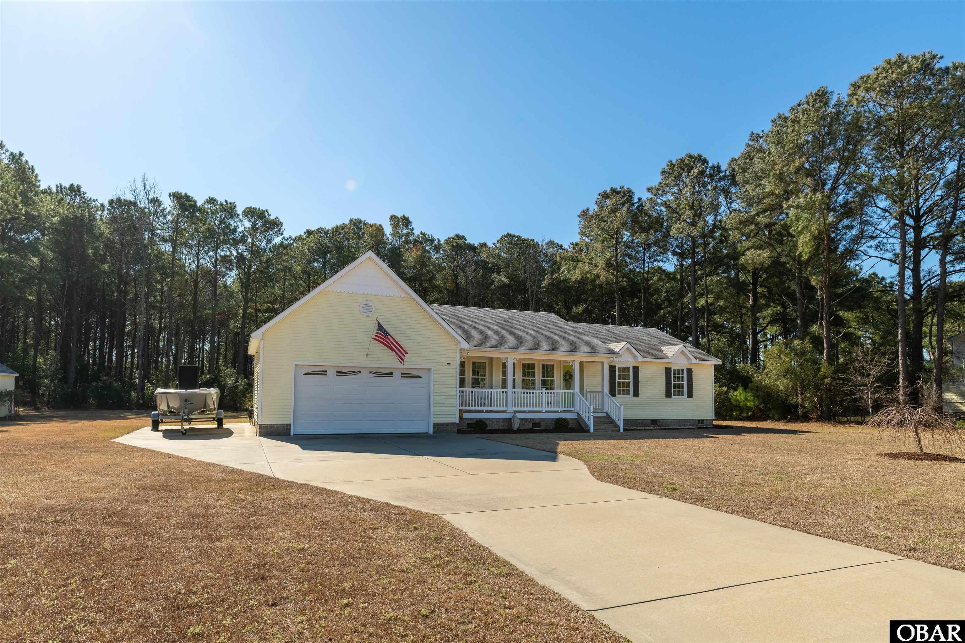 147 Mobile Road, Harbinger, NC 27941, 3 Bedrooms Bedrooms, ,2 BathroomsBathrooms,Residential,For sale,Mobile Road,121464