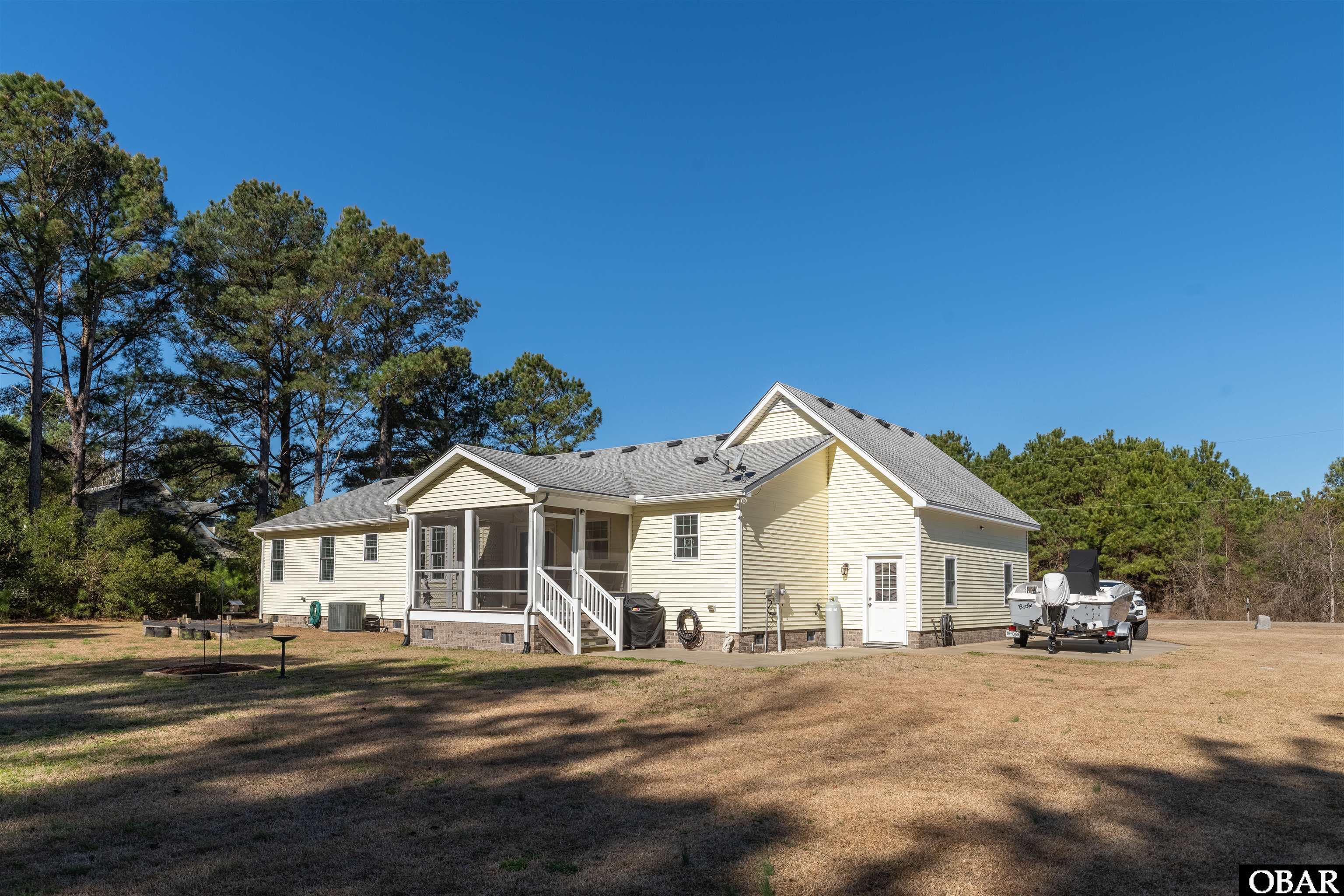 147 Mobile Road, Harbinger, NC 27941, 3 Bedrooms Bedrooms, ,2 BathroomsBathrooms,Residential,For sale,Mobile Road,121464