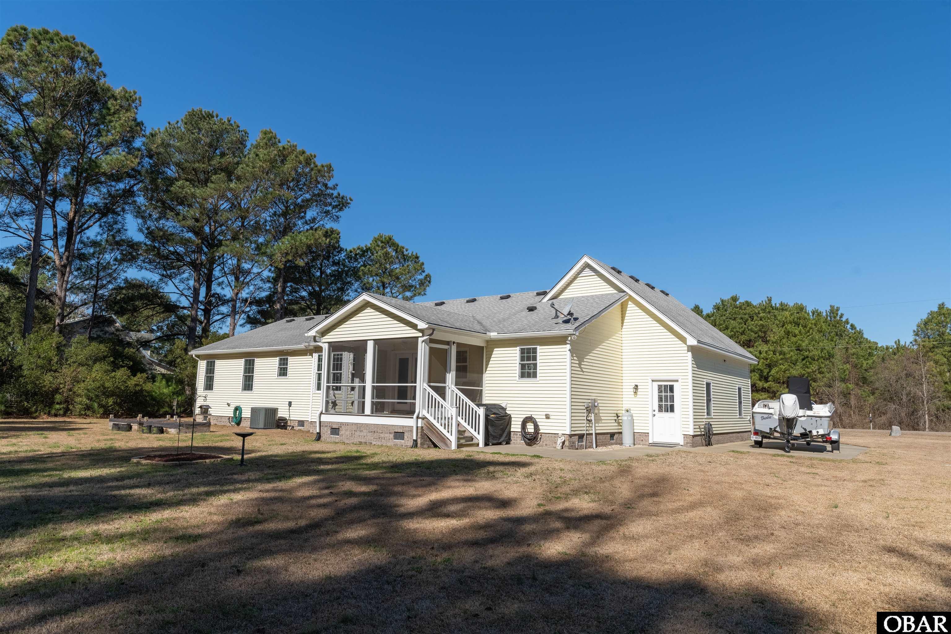 147 Mobile Road, Harbinger, NC 27941, 3 Bedrooms Bedrooms, ,2 BathroomsBathrooms,Residential,For sale,Mobile Road,121464