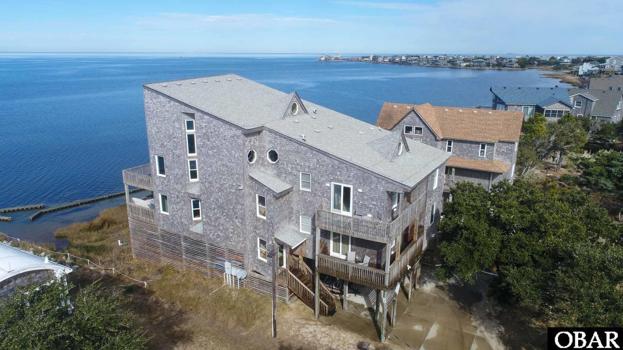 Soundfront Homes for Sale