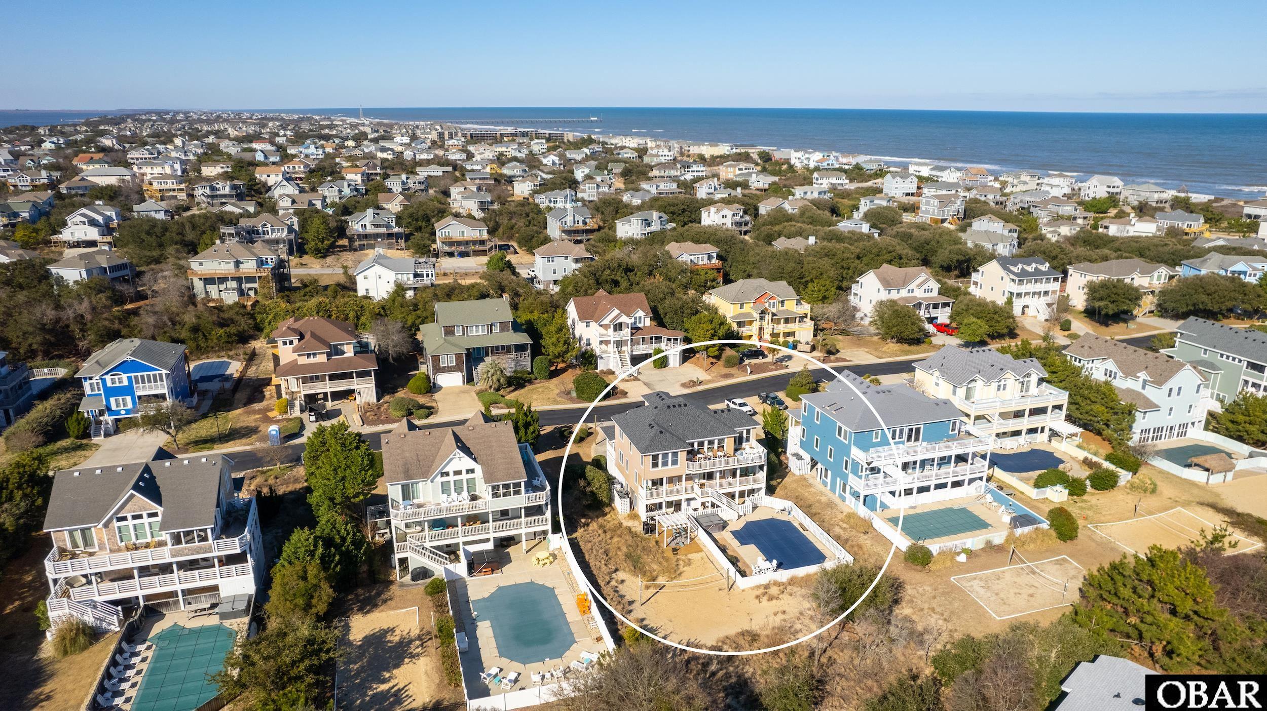 125 Duck Landing Lane, Duck, NC 27949, 7 Bedrooms Bedrooms, ,7 BathroomsBathrooms,Residential,For sale,Duck Landing Lane,121536