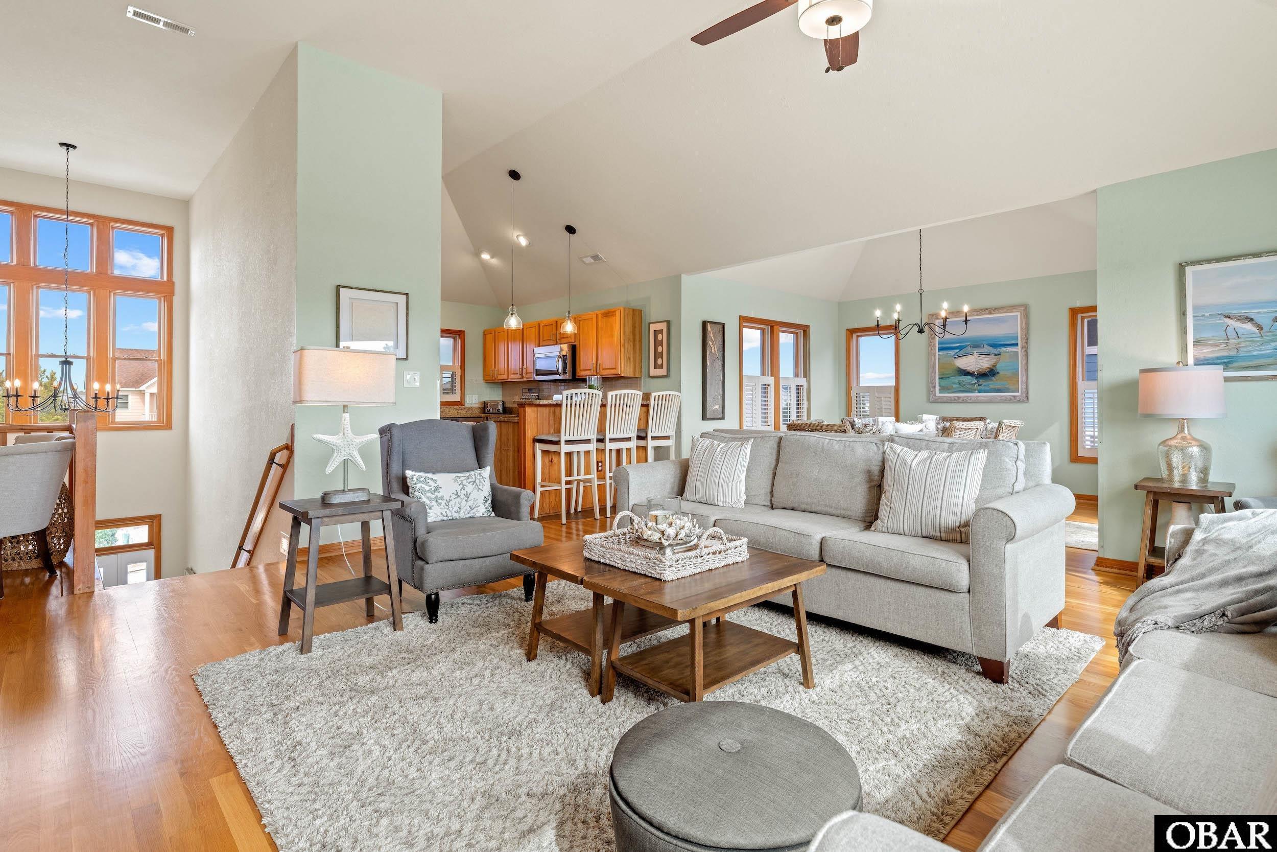 125 Duck Landing Lane, Duck, NC 27949, 7 Bedrooms Bedrooms, ,7 BathroomsBathrooms,Residential,For sale,Duck Landing Lane,121536
