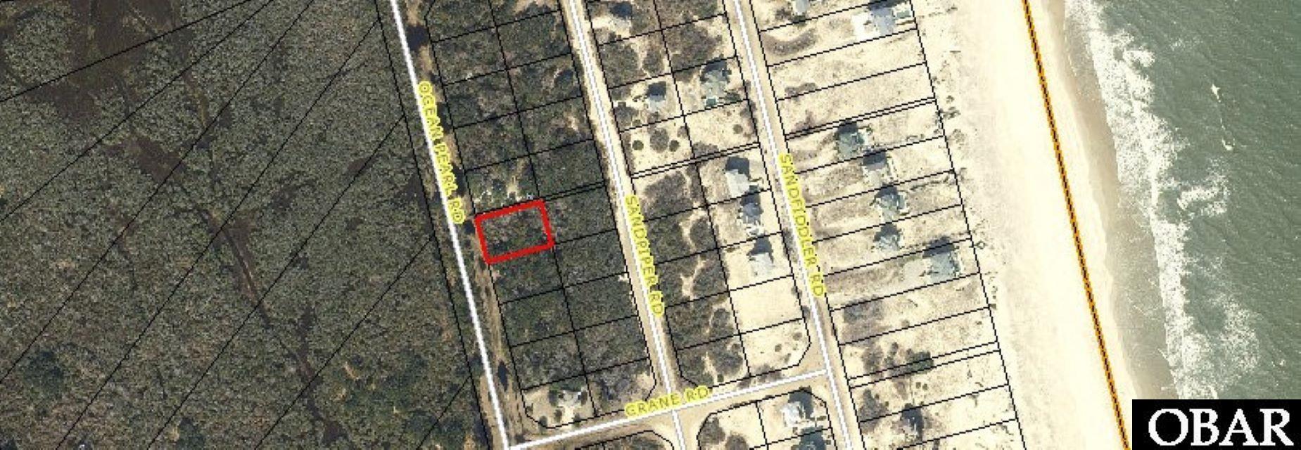 2059 Ocean Pearl Road, Corolla, NC 27927, ,Lots/land,For sale,Ocean Pearl Road,121582