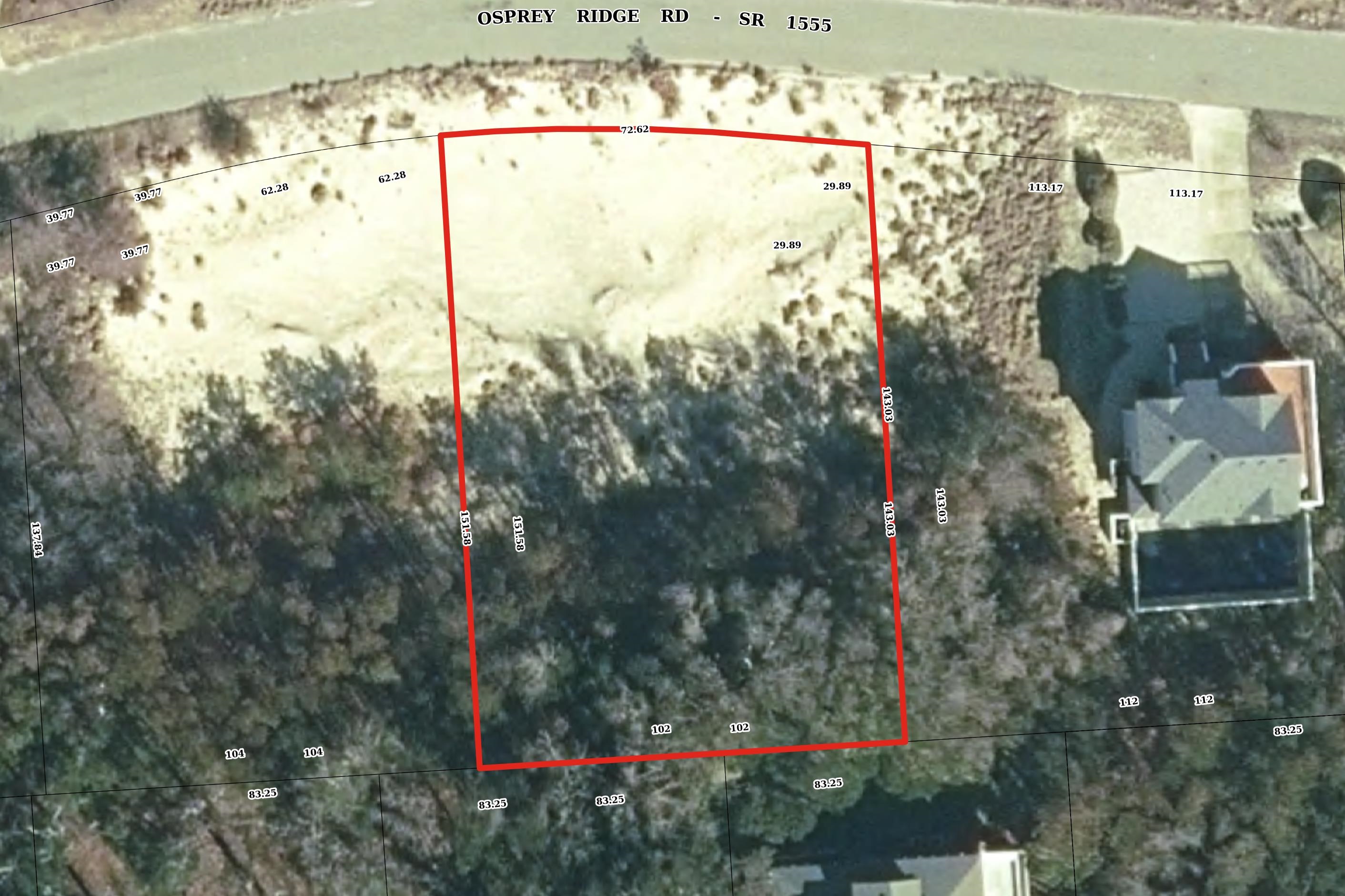 109 Osprey Ridge Road Lot 16