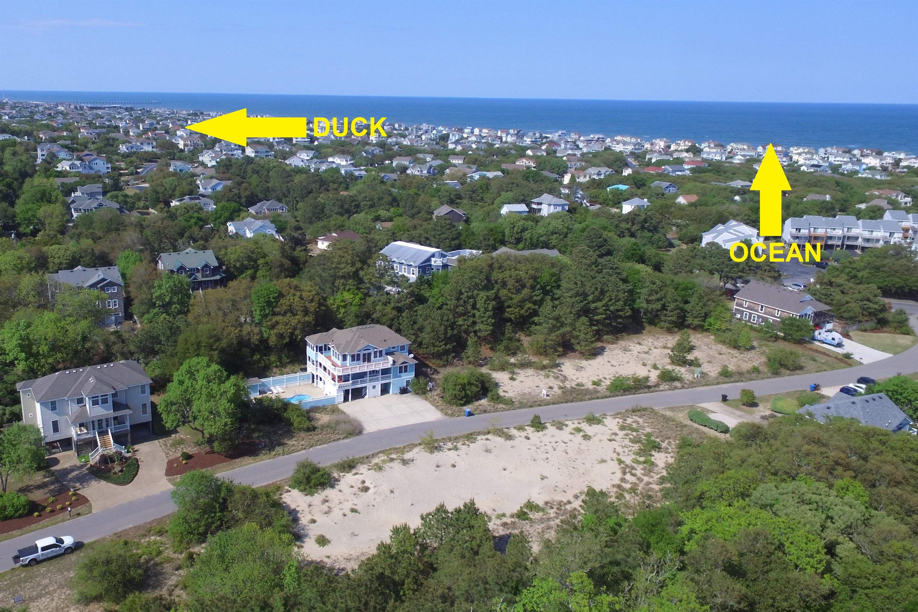 109 Osprey Ridge Road Lot 16