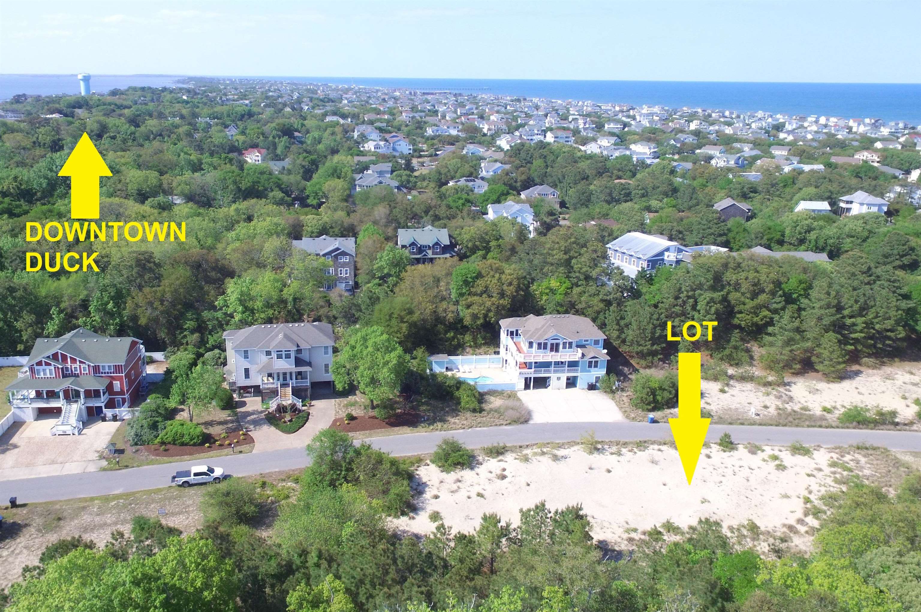 109 Osprey Ridge Road Lot 16