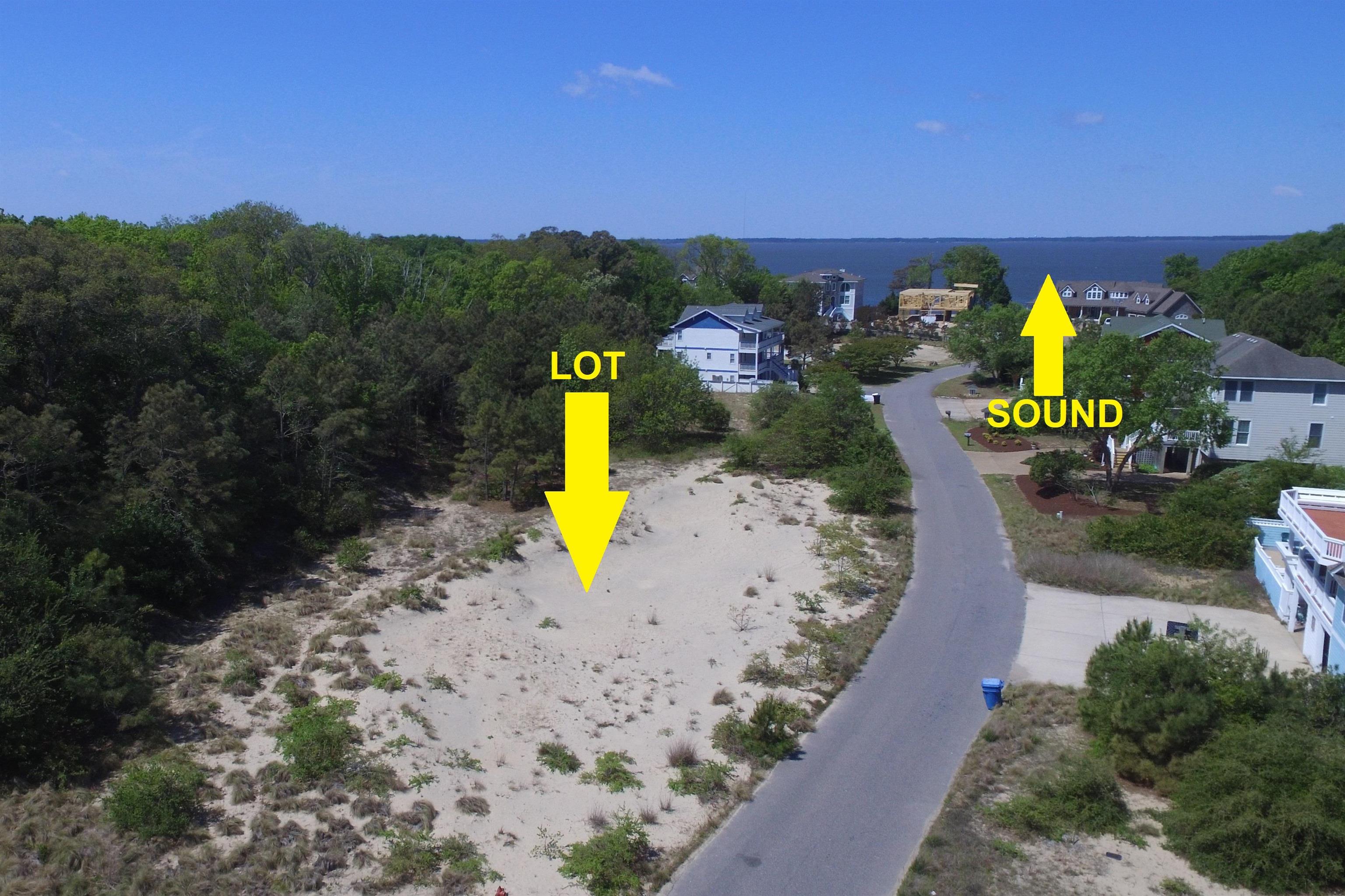 109 Osprey Ridge Road Lot 16