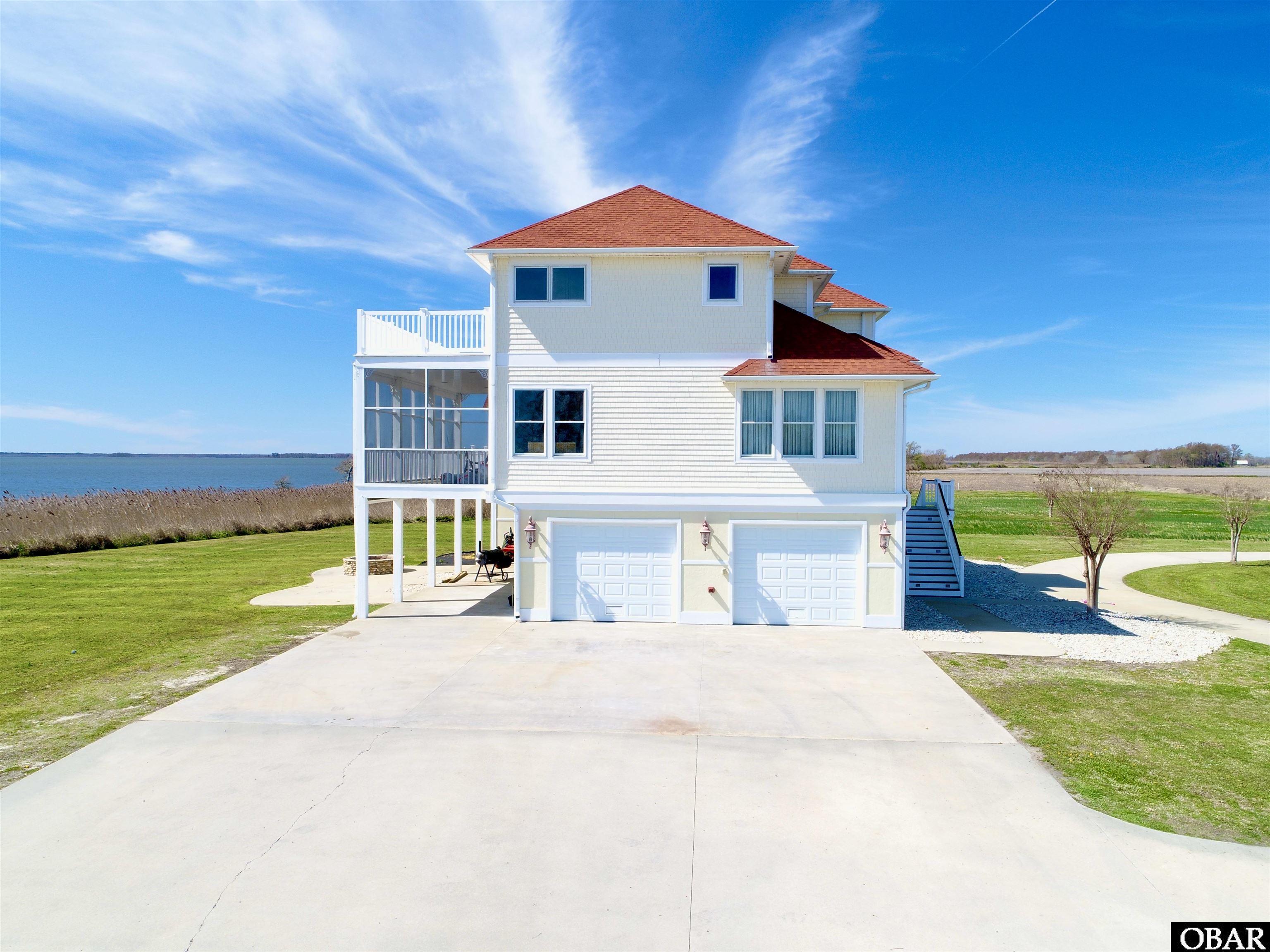 821 Simmons Road, Fairfield, NC 27826, 3 Bedrooms Bedrooms, ,3 BathroomsBathrooms,Residential,For sale,Simmons Road,121672