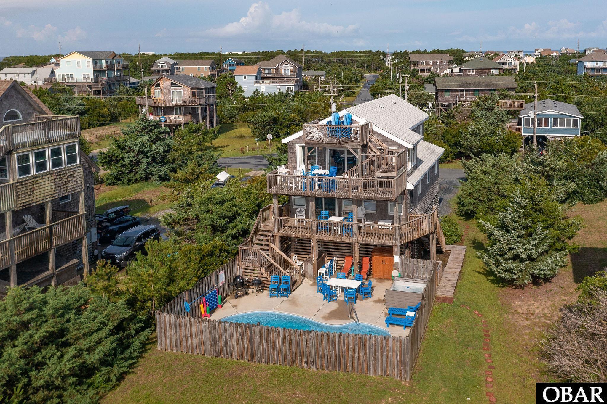 26397  Colony Drive