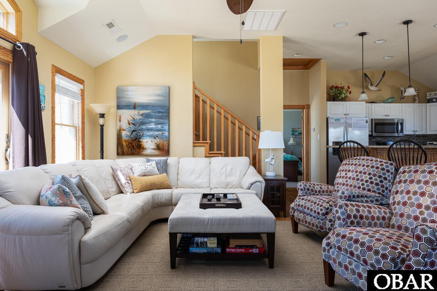 1035 Miller Court, Corolla, NC 27927, 5 Bedrooms Bedrooms, ,5 BathroomsBathrooms,Residential,For sale,Miller Court,121735