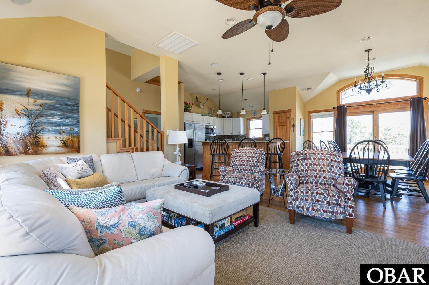 1035 Miller Court, Corolla, NC 27927, 5 Bedrooms Bedrooms, ,5 BathroomsBathrooms,Residential,For sale,Miller Court,121735
