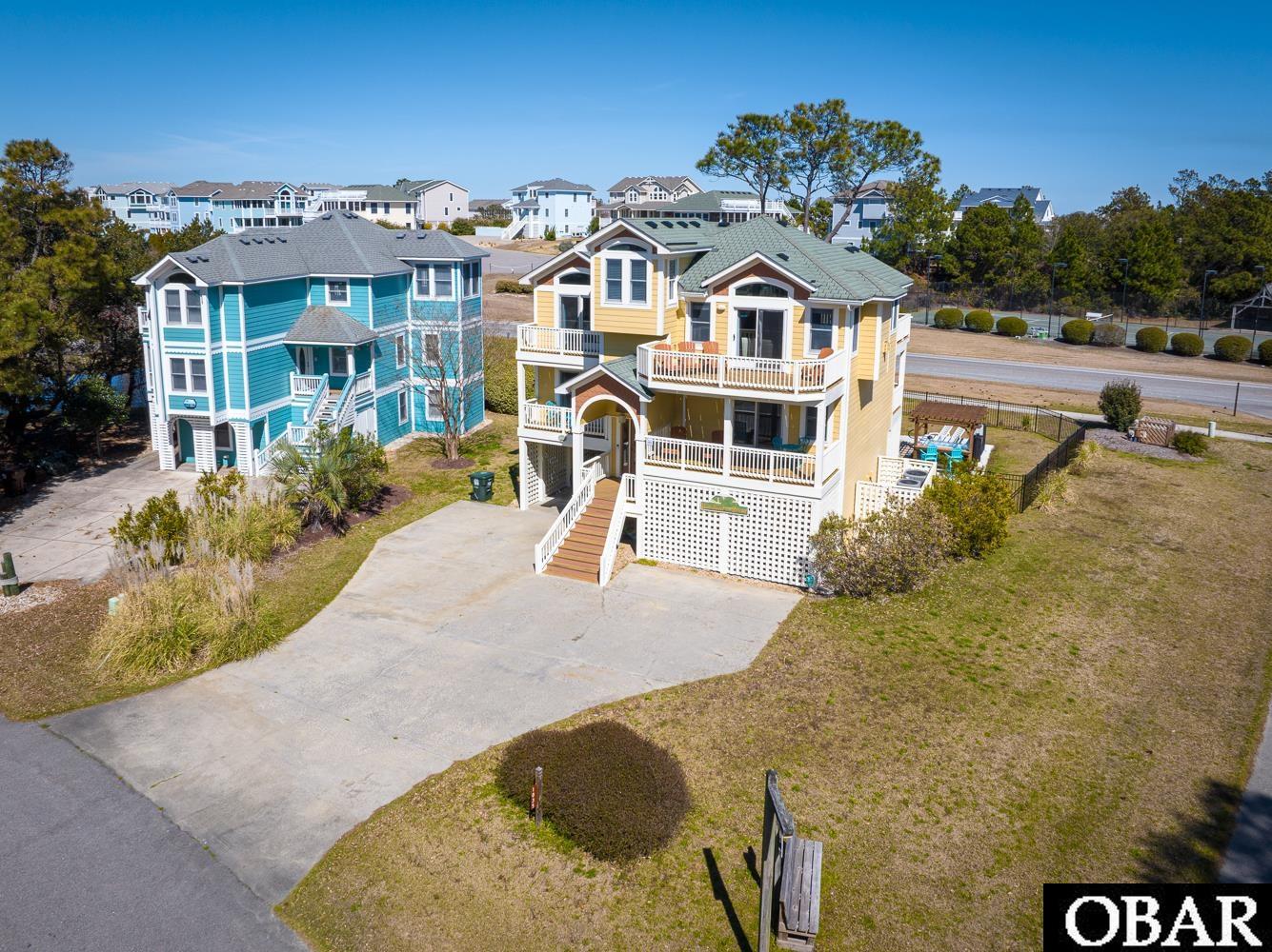 1035 Miller Court, Corolla, NC 27927, 5 Bedrooms Bedrooms, ,5 BathroomsBathrooms,Residential,For sale,Miller Court,121735