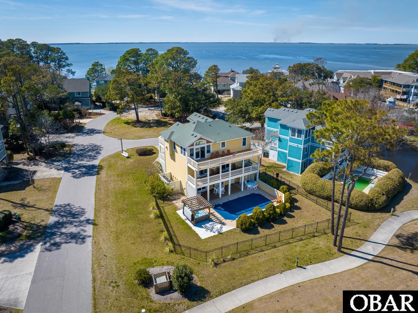 1035 Miller Court, Corolla, NC 27927, 5 Bedrooms Bedrooms, ,5 BathroomsBathrooms,Residential,For sale,Miller Court,121735