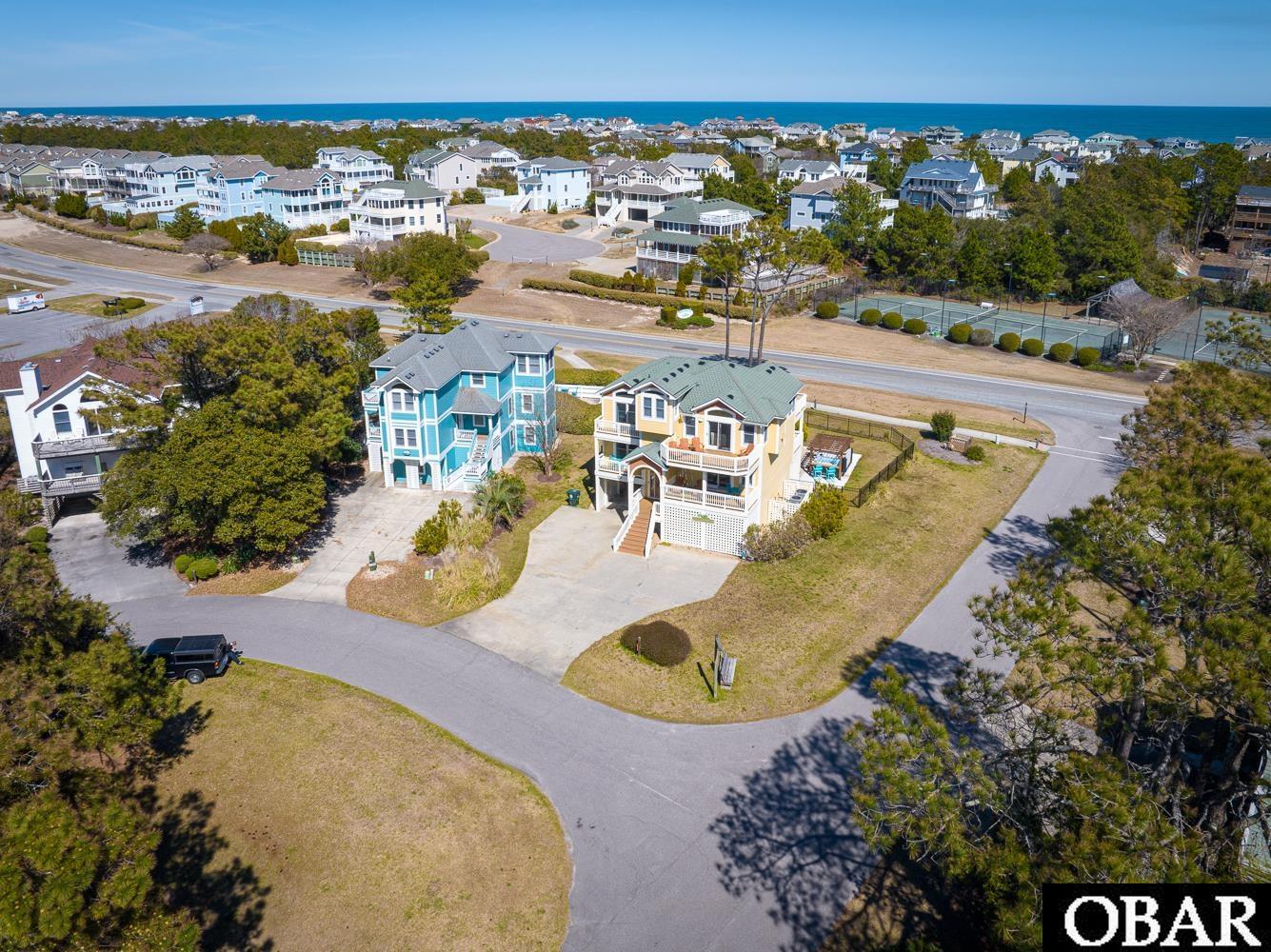 1035 Miller Court, Corolla, NC 27927, 5 Bedrooms Bedrooms, ,5 BathroomsBathrooms,Residential,For sale,Miller Court,121735