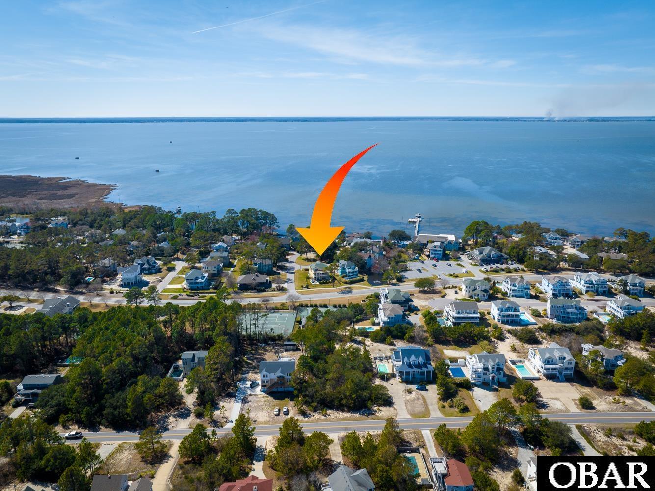 1035 Miller Court, Corolla, NC 27927, 5 Bedrooms Bedrooms, ,5 BathroomsBathrooms,Residential,For sale,Miller Court,121735
