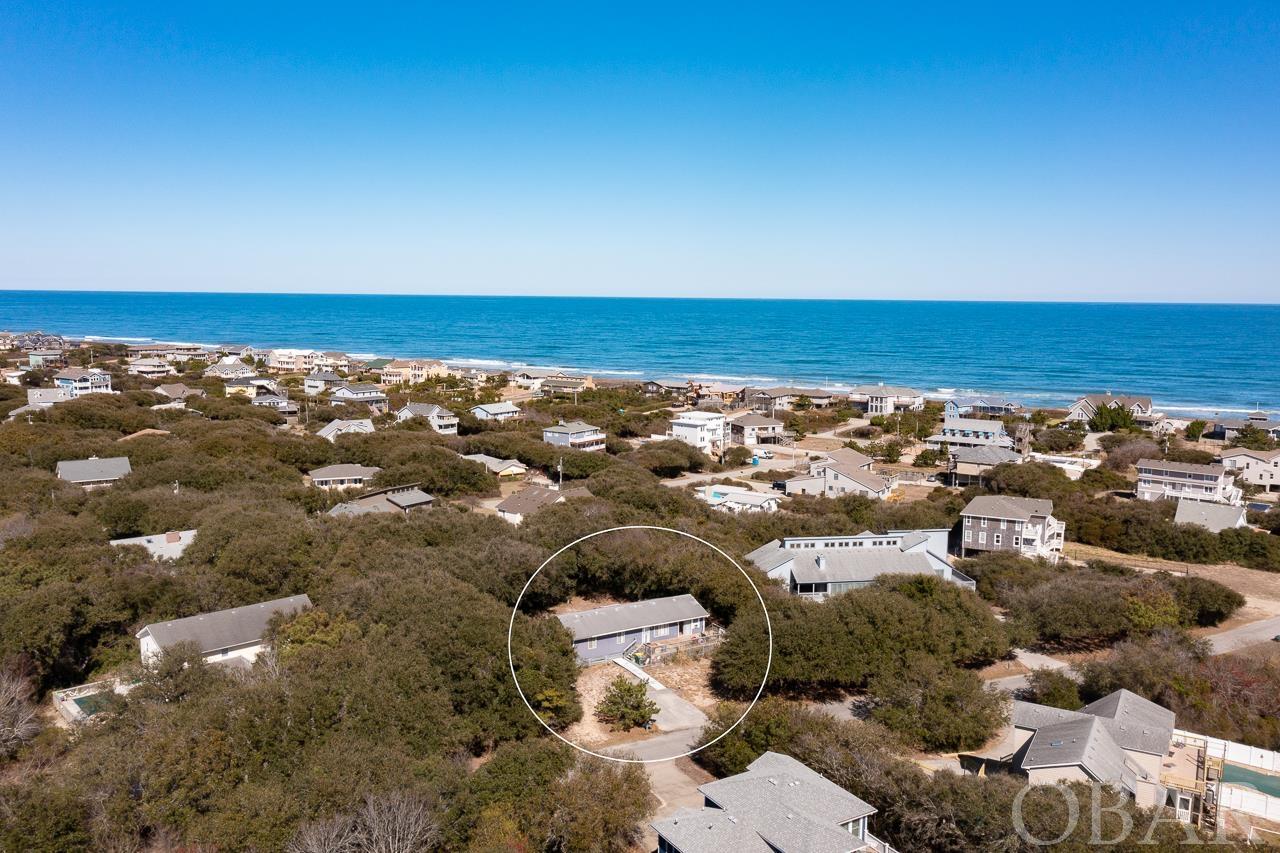 18 Fourth Avenue Lot 17, Southern Shores, NC 27949