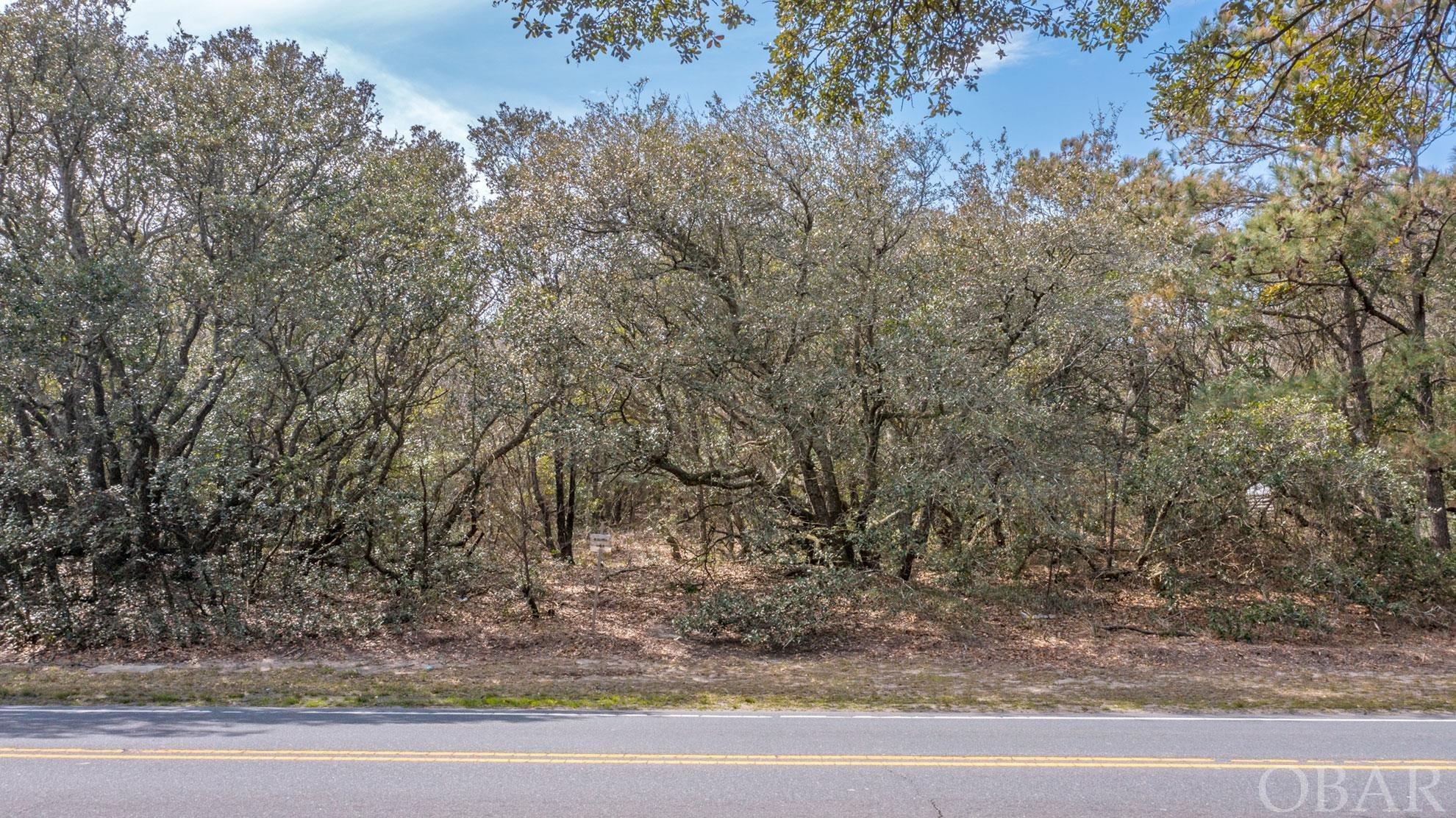 297 Duck Road Lot#4, Southern Shores, NC 27949