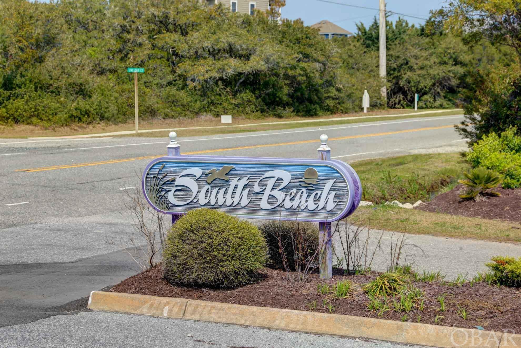 27226 South Beach Lane, Salvo, NC 27972, ,Lots/land,For sale,South Beach Lane,121810