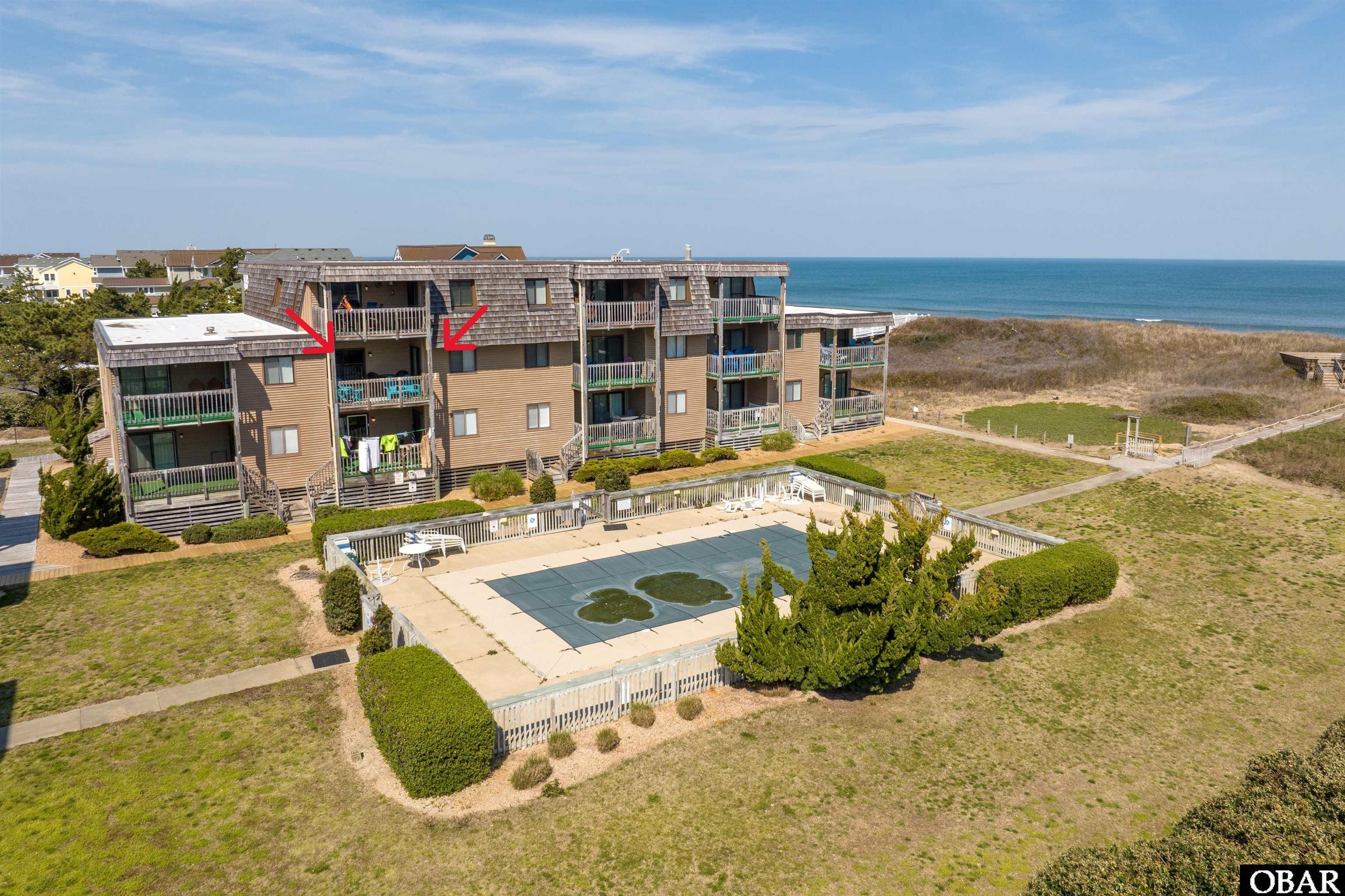 134 Plover Drive Unit 2-D, Duck, NC 27949