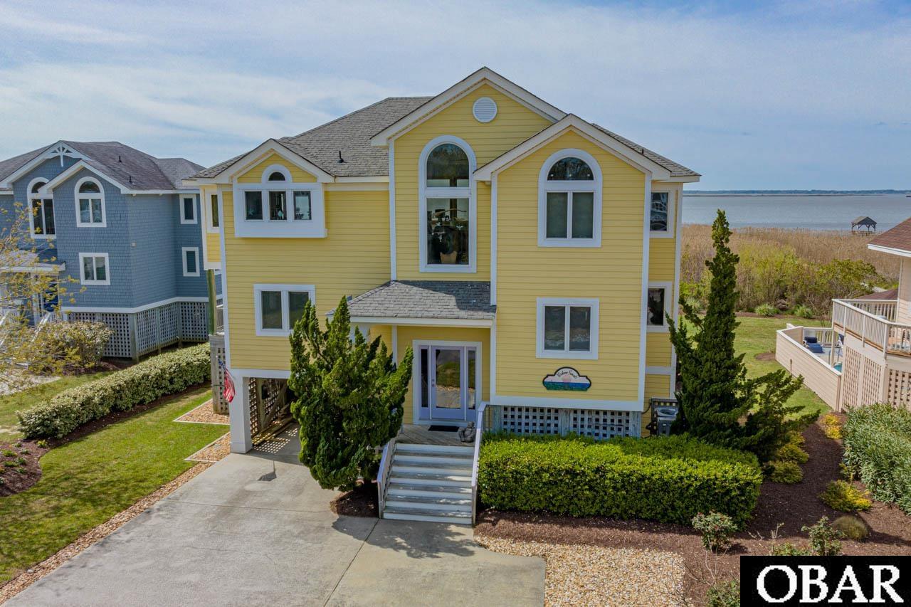 868 Drifting Sands Drive, Corolla, NC 27927, 5 Bedrooms Bedrooms, ,5 BathroomsBathrooms,Residential,For sale,Drifting Sands Drive,121886