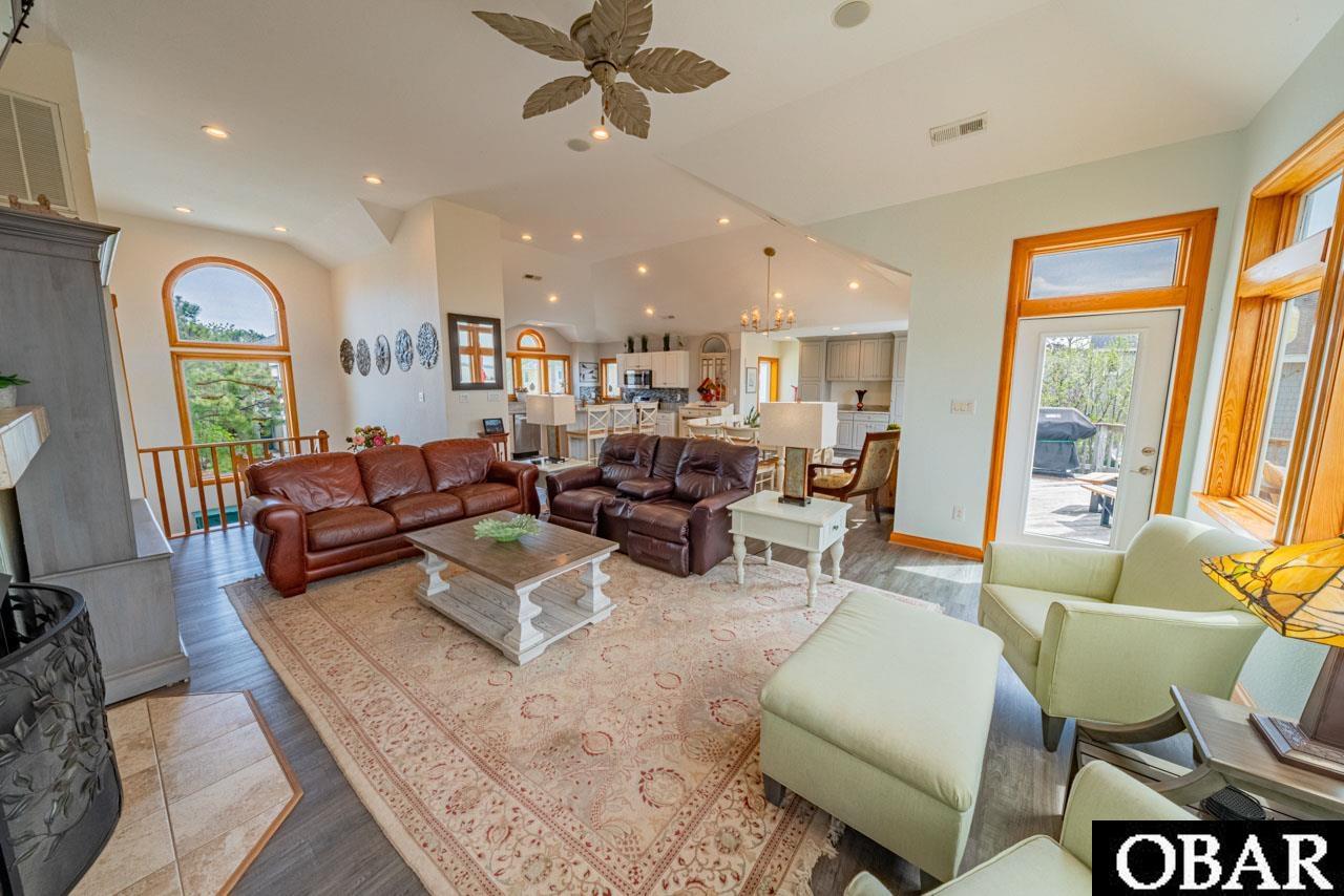 868 Drifting Sands Drive, Corolla, NC 27927, 5 Bedrooms Bedrooms, ,5 BathroomsBathrooms,Residential,For sale,Drifting Sands Drive,121886