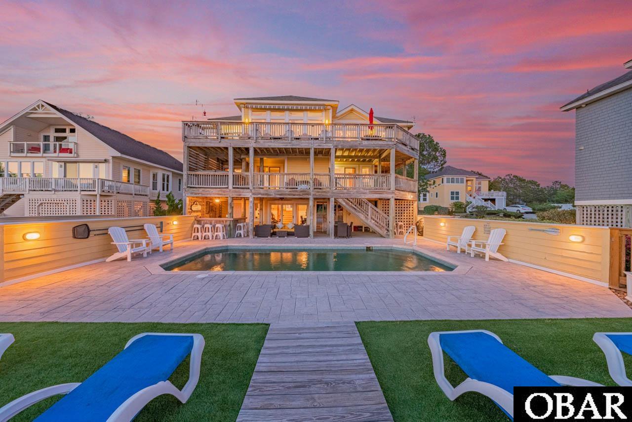 868 Drifting Sands Drive, Corolla, NC 27927, 5 Bedrooms Bedrooms, ,5 BathroomsBathrooms,Residential,For sale,Drifting Sands Drive,121886