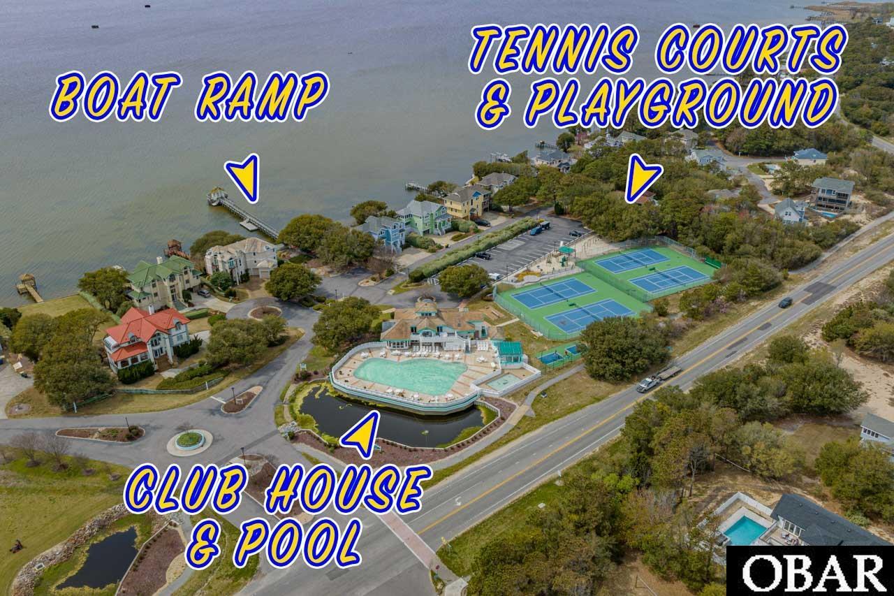 868 Drifting Sands Drive, Corolla, NC 27927, 5 Bedrooms Bedrooms, ,5 BathroomsBathrooms,Residential,For sale,Drifting Sands Drive,121886