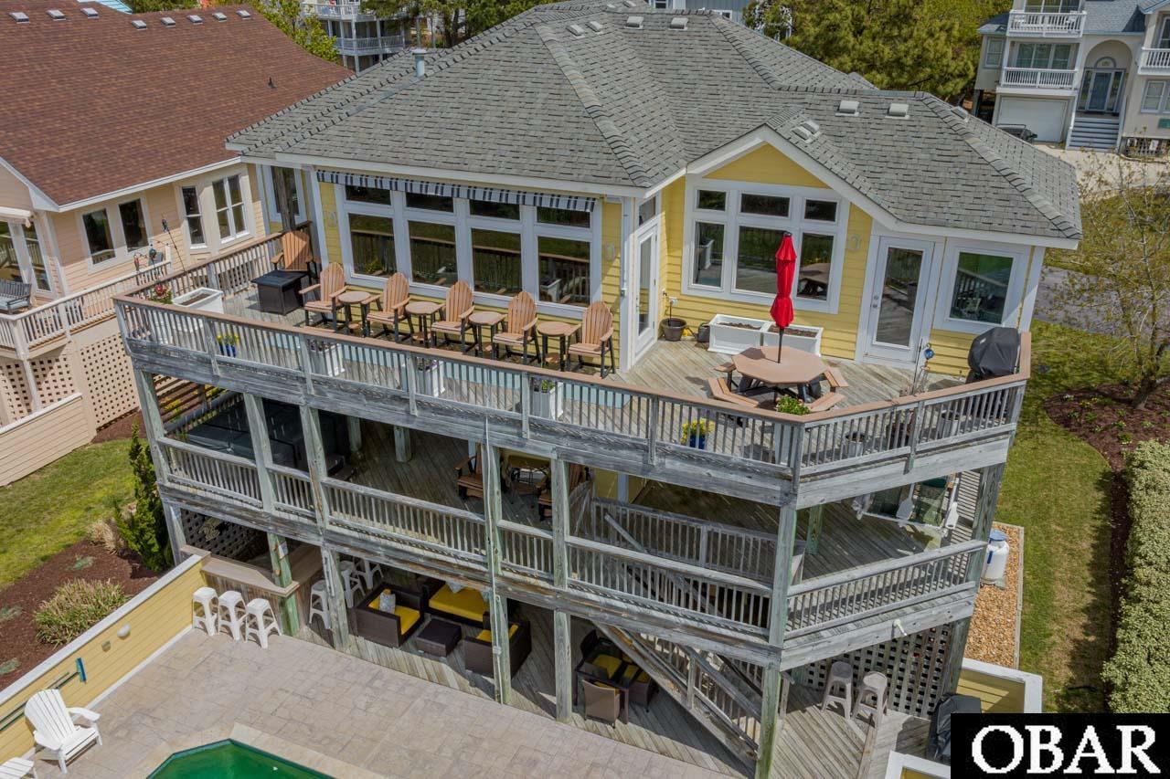 868 Drifting Sands Drive, Corolla, NC 27927, 5 Bedrooms Bedrooms, ,5 BathroomsBathrooms,Residential,For sale,Drifting Sands Drive,121886
