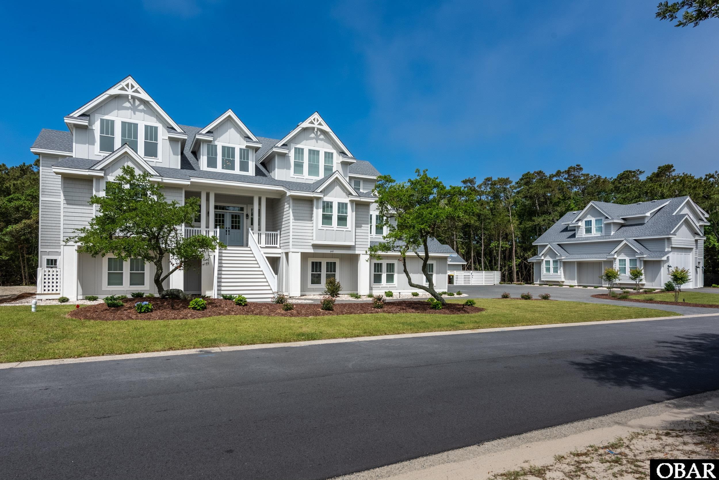642 Hunt Club Drive, Corolla, NC 27927, 12 Bedrooms Bedrooms, ,14 BathroomsBathrooms,Residential,For sale,Hunt Club Drive,121918