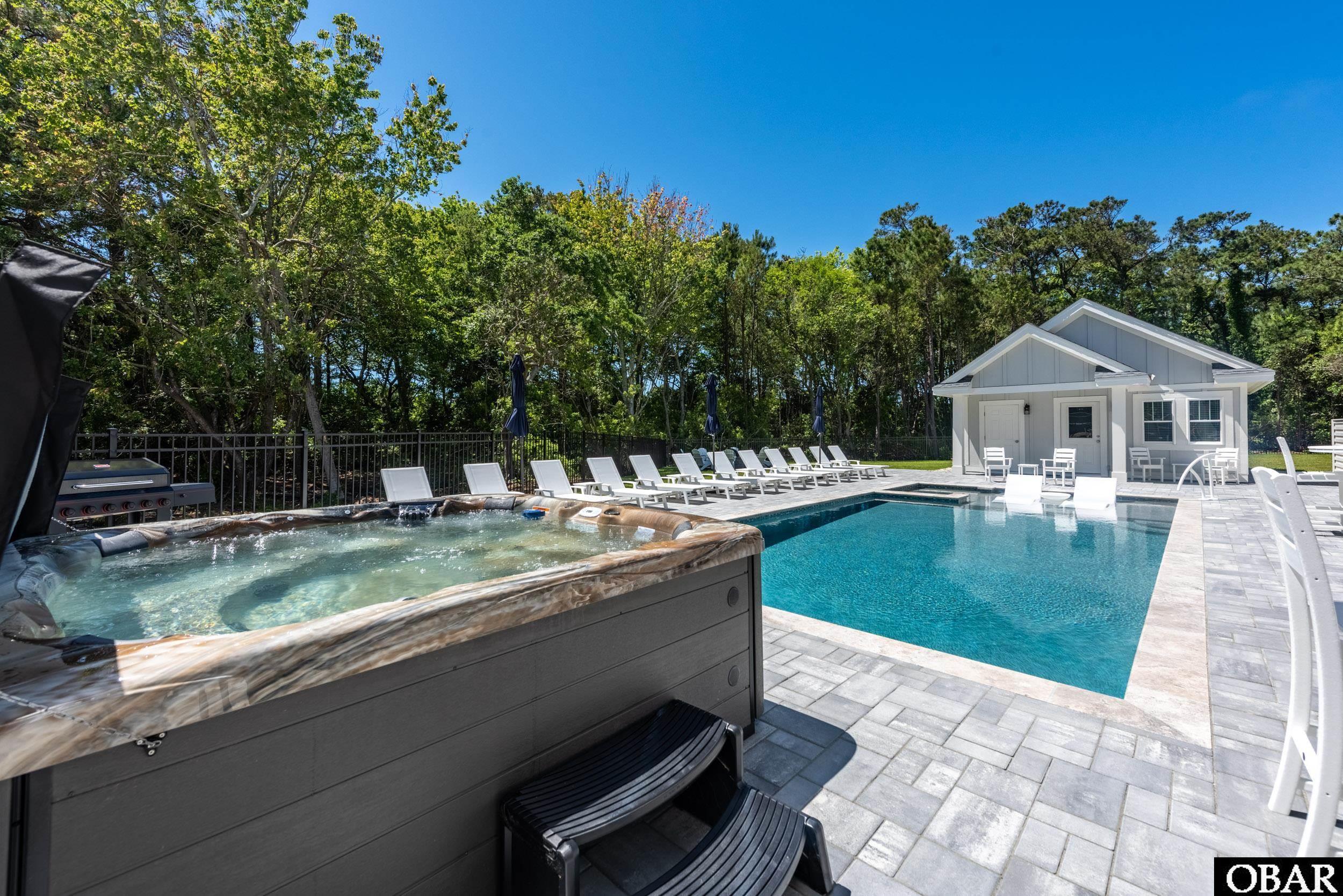 642 Hunt Club Drive, Corolla, NC 27927, 12 Bedrooms Bedrooms, ,14 BathroomsBathrooms,Residential,For sale,Hunt Club Drive,121918