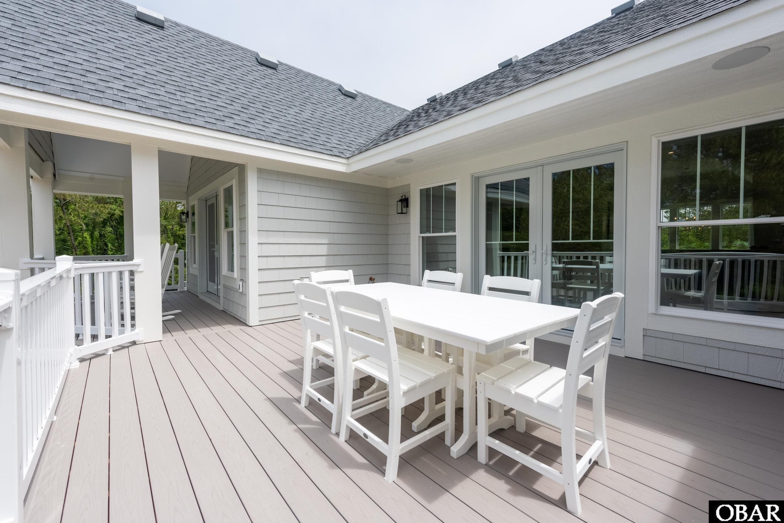 642 Hunt Club Drive, Corolla, NC 27927, 12 Bedrooms Bedrooms, ,14 BathroomsBathrooms,Residential,For sale,Hunt Club Drive,121918