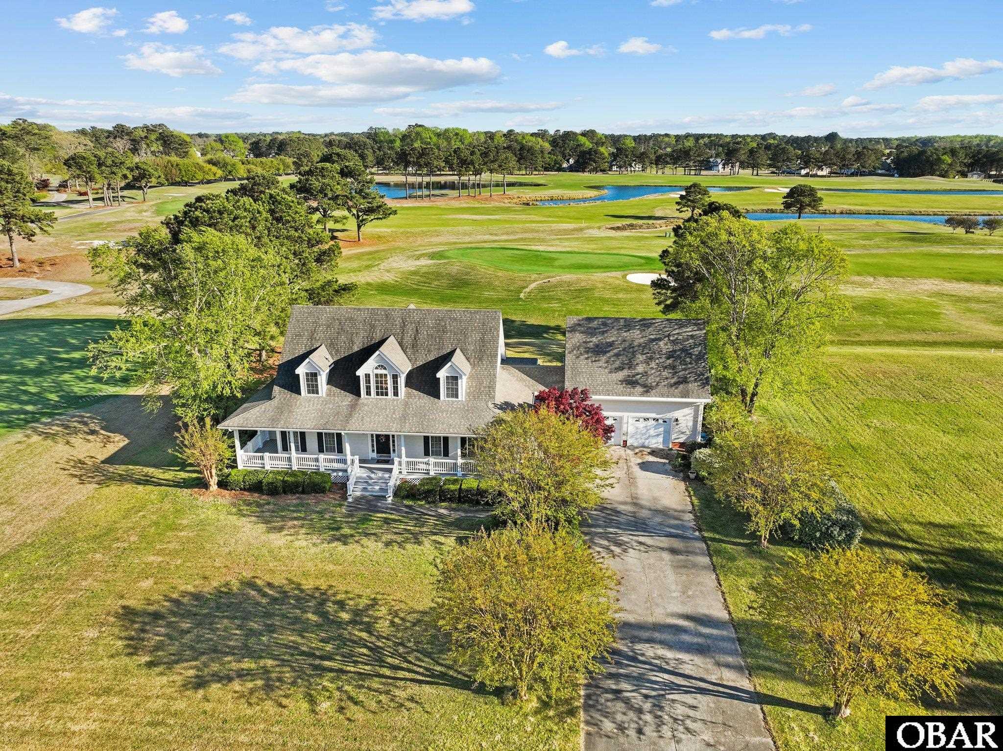 145 Carolina Club Drive, Grandy, NC 27939, 4 Bedrooms Bedrooms, ,3 BathroomsBathrooms,Residential,For sale,Carolina Club Drive,121982