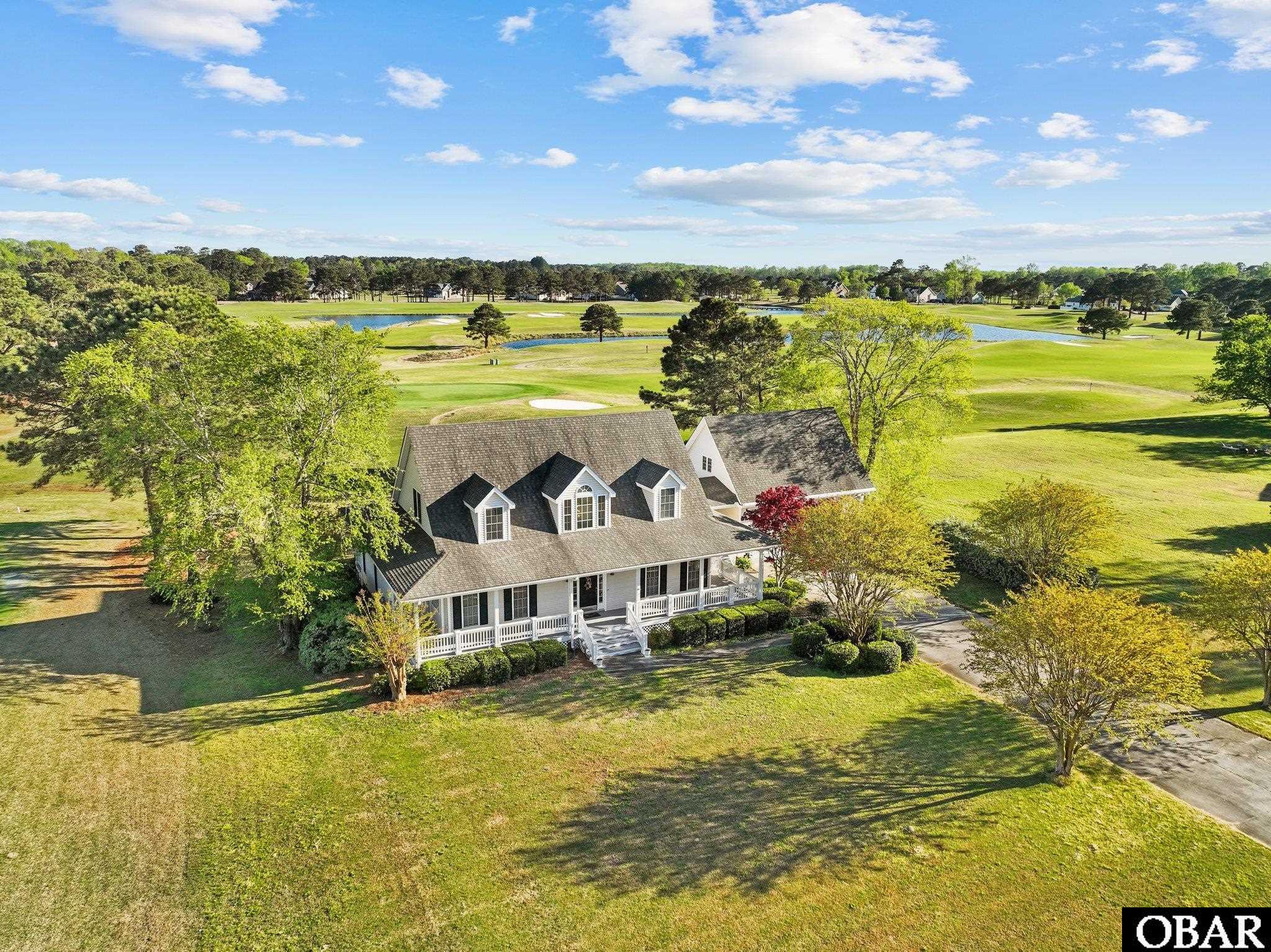 145 Carolina Club Drive, Grandy, NC 27939, 4 Bedrooms Bedrooms, ,3 BathroomsBathrooms,Residential,For sale,Carolina Club Drive,121982
