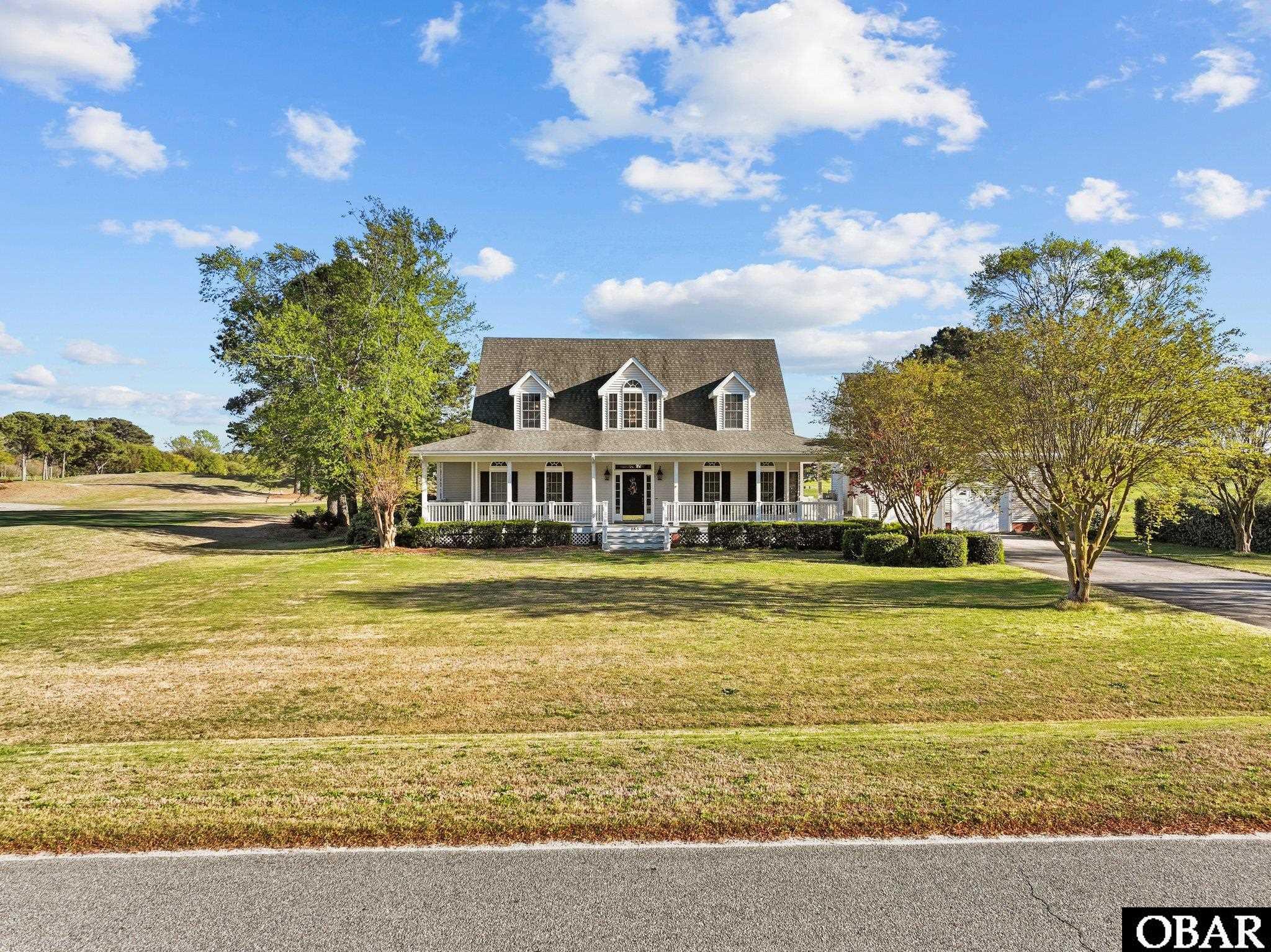 145 Carolina Club Drive, Grandy, NC 27939, 4 Bedrooms Bedrooms, ,3 BathroomsBathrooms,Residential,For sale,Carolina Club Drive,121982