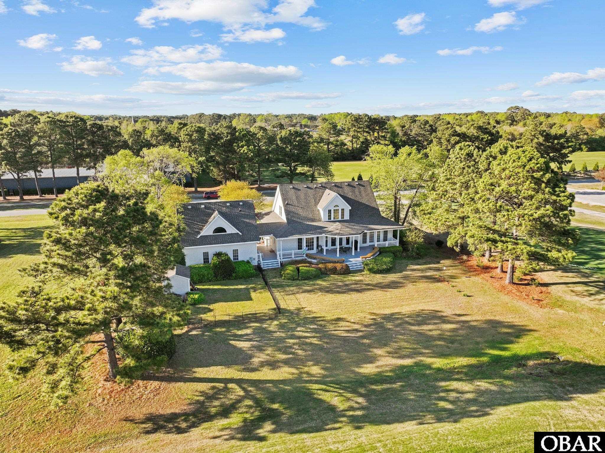 145 Carolina Club Drive, Grandy, NC 27939, 4 Bedrooms Bedrooms, ,3 BathroomsBathrooms,Residential,For sale,Carolina Club Drive,121982
