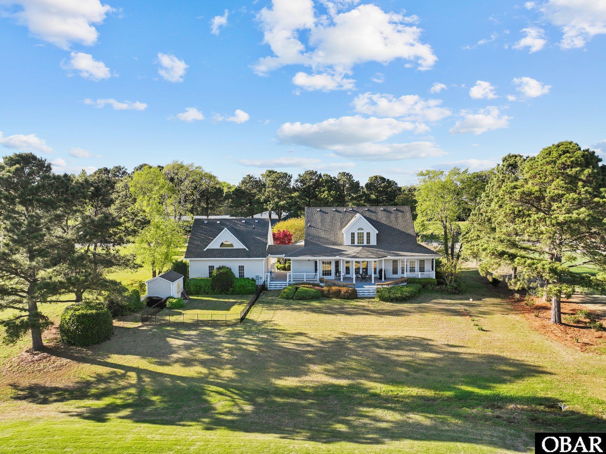 145 Carolina Club Drive, Grandy, NC 27939, 4 Bedrooms Bedrooms, ,3 BathroomsBathrooms,Residential,For sale,Carolina Club Drive,121982