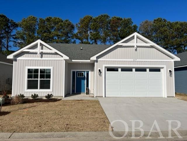 117 Pirate Quay Lane, Grandy, NC 27939, 3 Bedrooms Bedrooms, ,2 BathroomsBathrooms,Residential,For sale,Pirate Quay Lane,122051