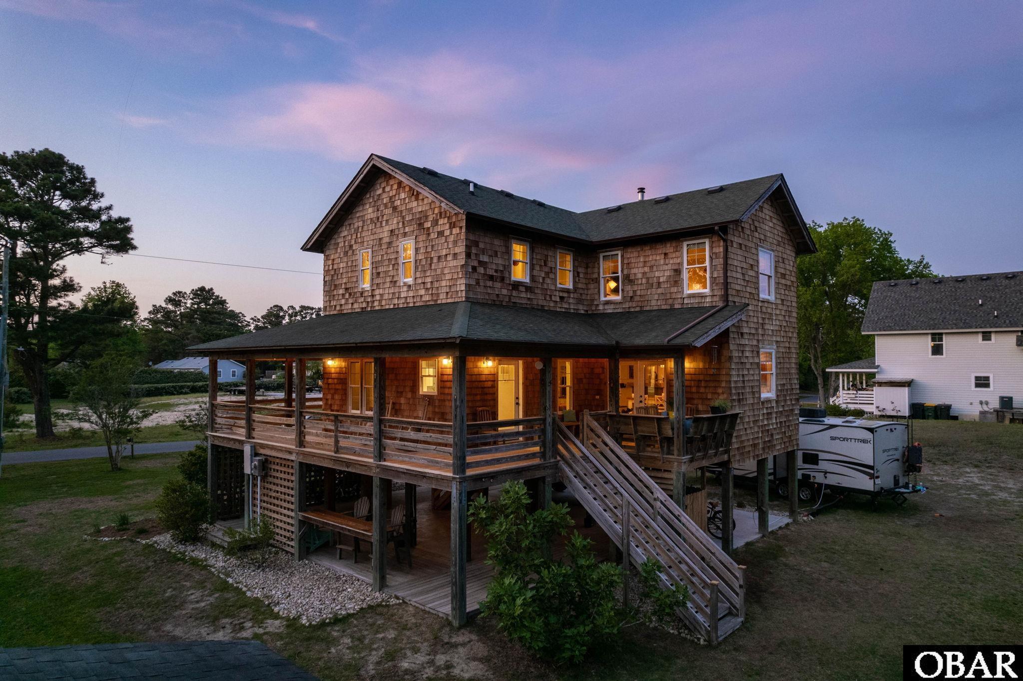 867 Herbert Perry Road, Kitty Hawk, NC 27949, 2 Bedrooms Bedrooms, ,2 BathroomsBathrooms,Residential,For sale,Herbert Perry Road,122096