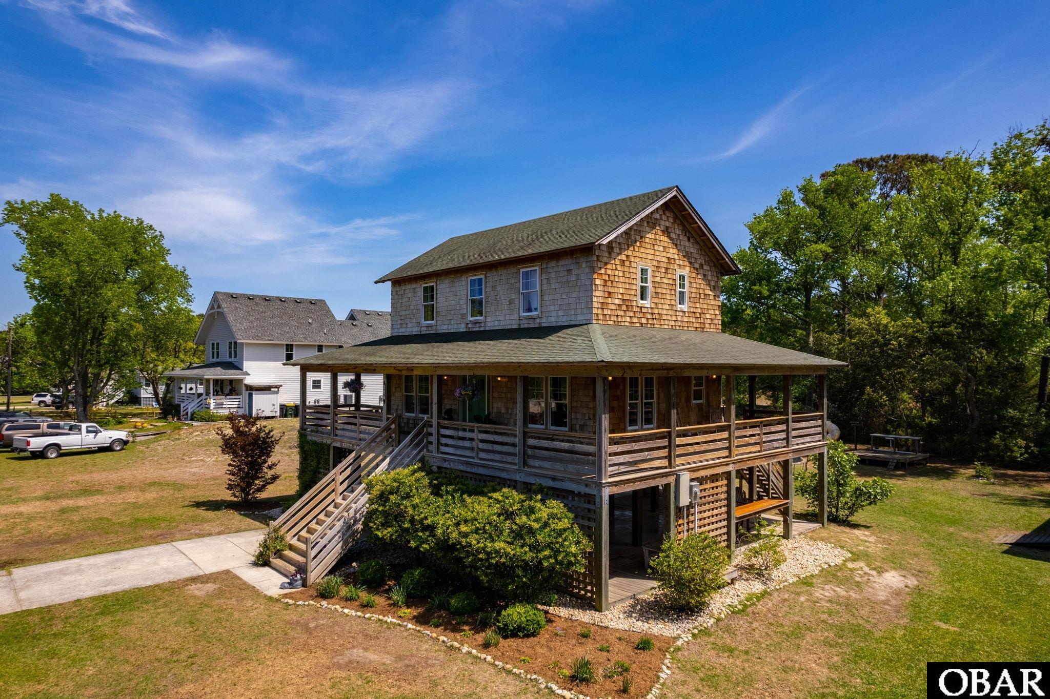 867 Herbert Perry Road, Kitty Hawk, NC 27949, 2 Bedrooms Bedrooms, ,2 BathroomsBathrooms,Residential,For sale,Herbert Perry Road,122096