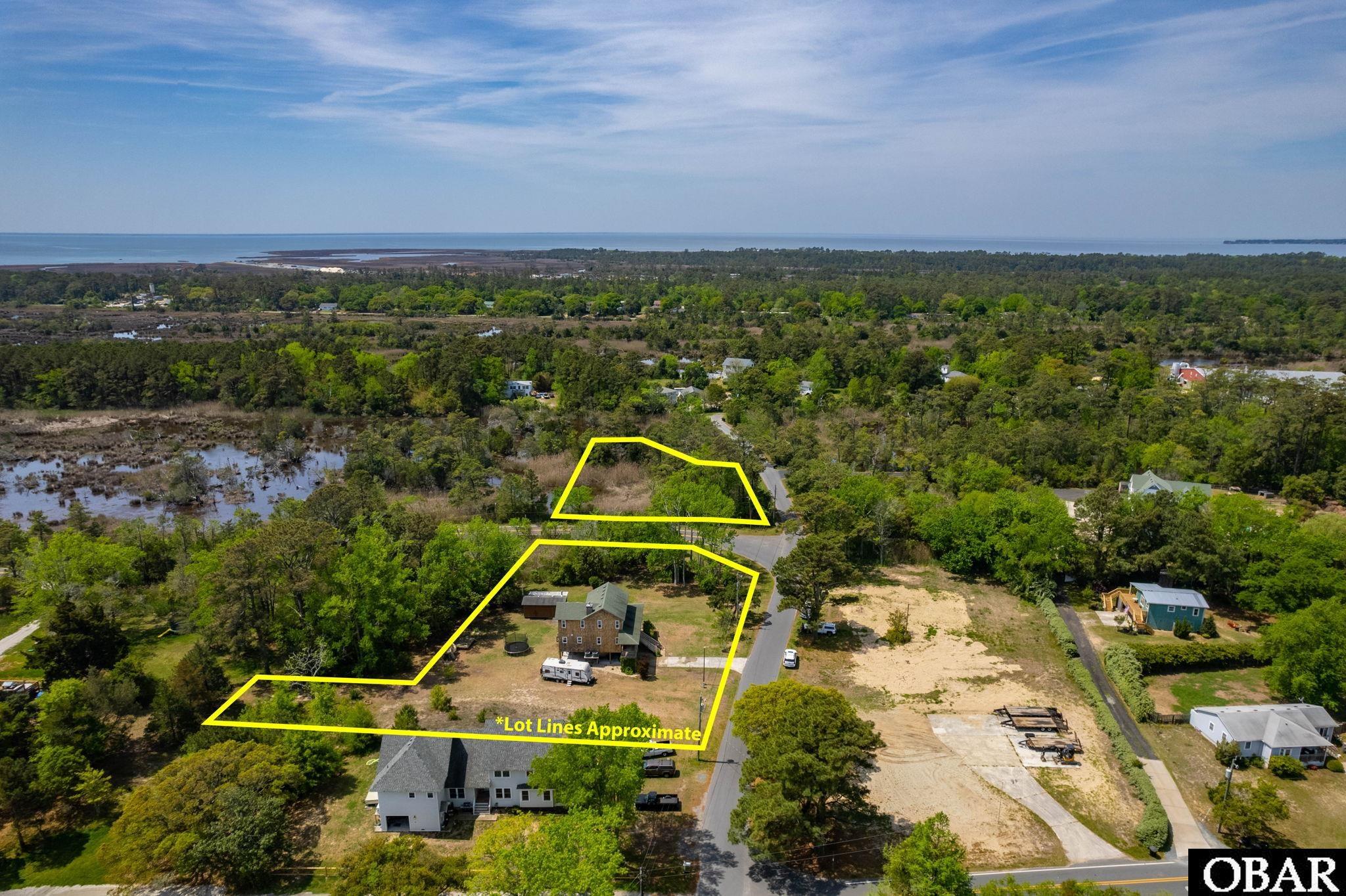 867 Herbert Perry Road, Kitty Hawk, NC 27949, 2 Bedrooms Bedrooms, ,2 BathroomsBathrooms,Residential,For sale,Herbert Perry Road,122096