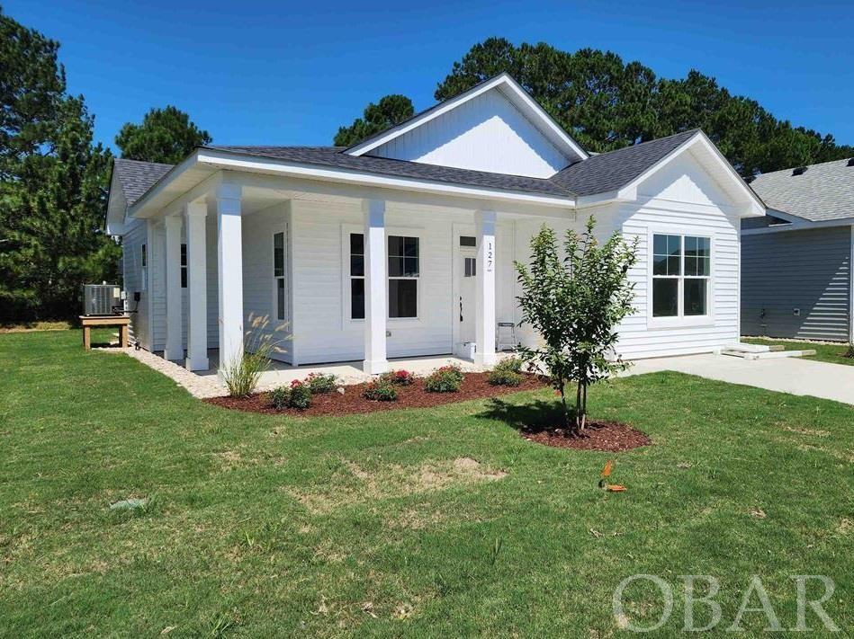 127 Pirate Quay Lane, Grandy, NC 27939, 3 Bedrooms Bedrooms, ,2 BathroomsBathrooms,Residential,For sale,Pirate Quay Lane,122137