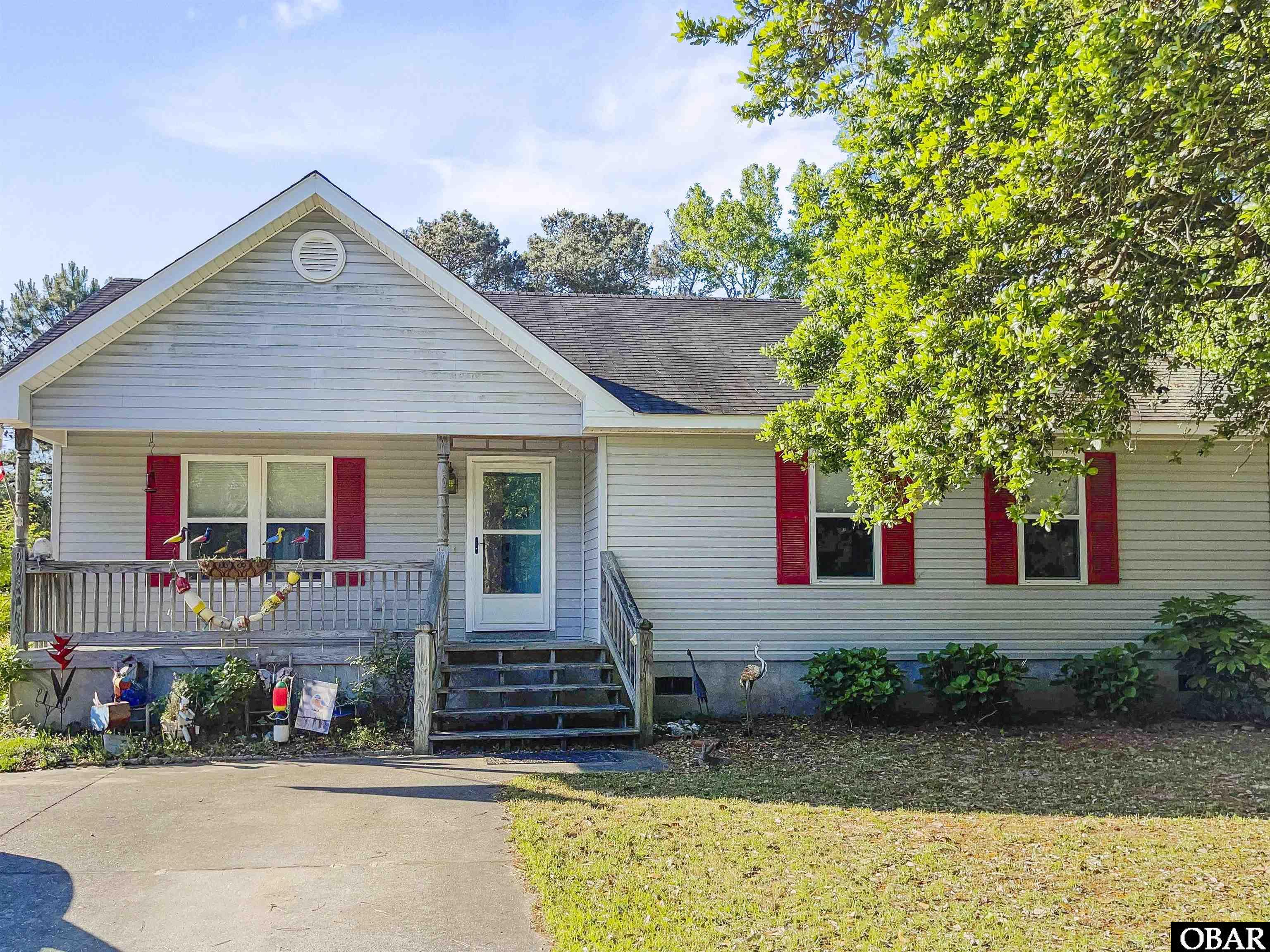 903 Holly Street, Kill Devil Hills, NC 27948, 3 Bedrooms Bedrooms, ,2 BathroomsBathrooms,Residential,For sale,Holly Street,122177